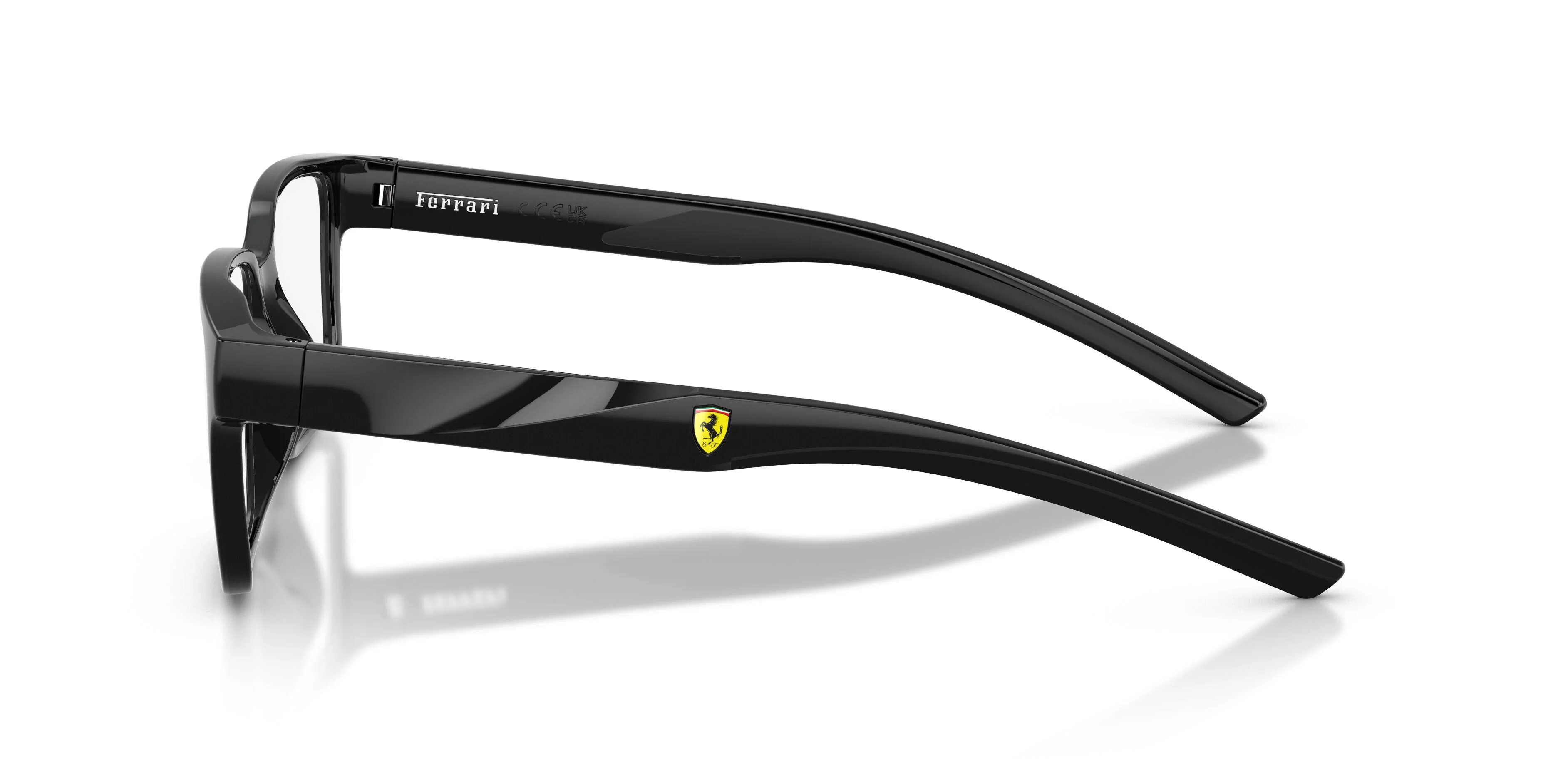 Scuderia Ferrari 8018D Eyeglasses - Image 24