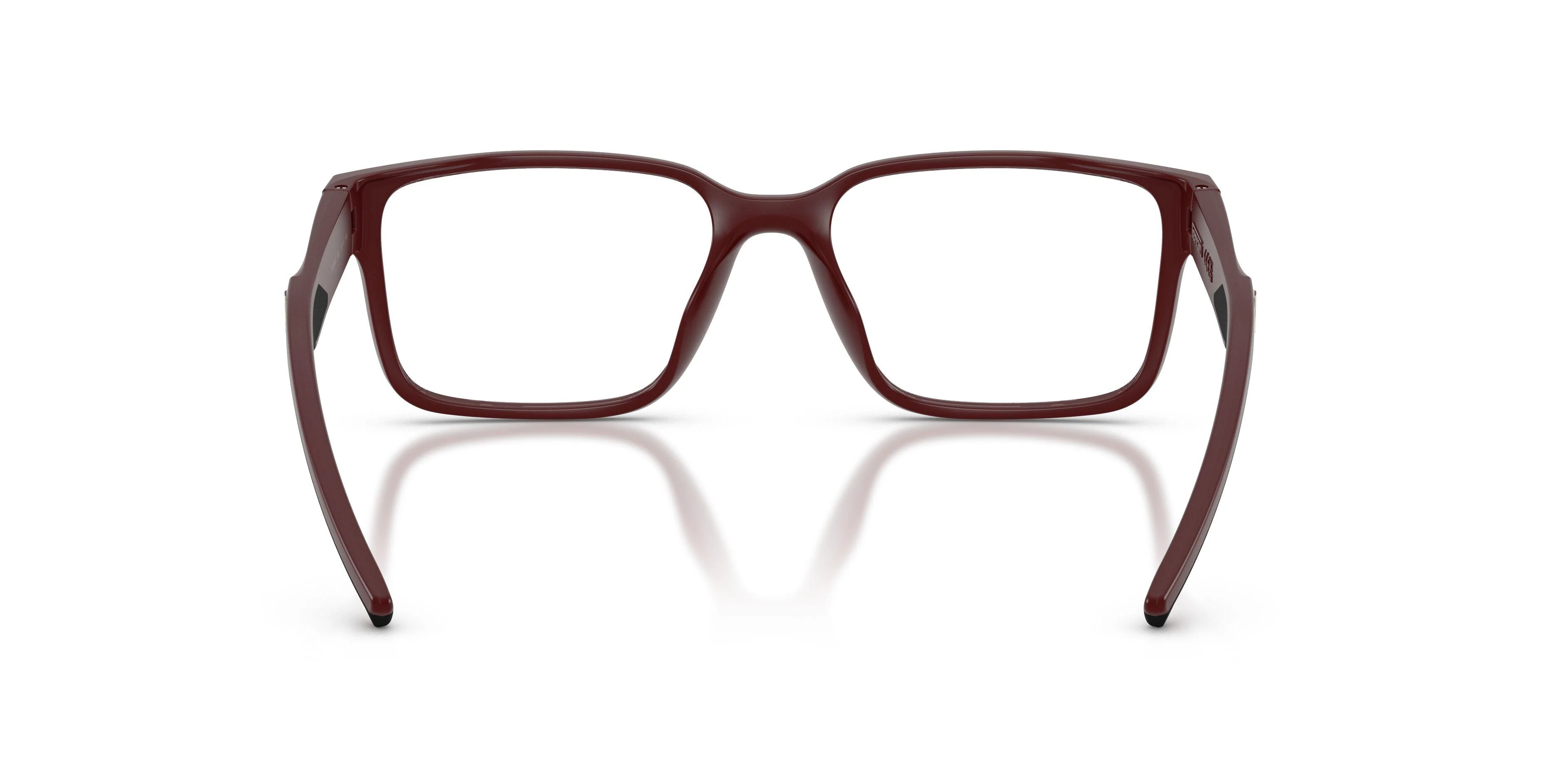 Scuderia Ferrari 8018D Eyeglasses - Image 7