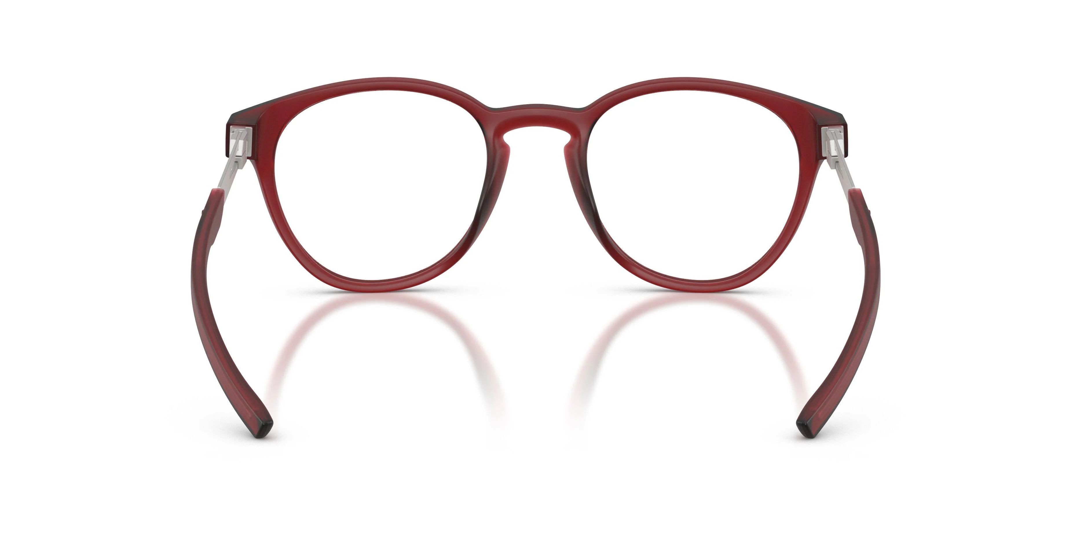 Scuderia Ferrari 8019U Eyeglasses - Image 13