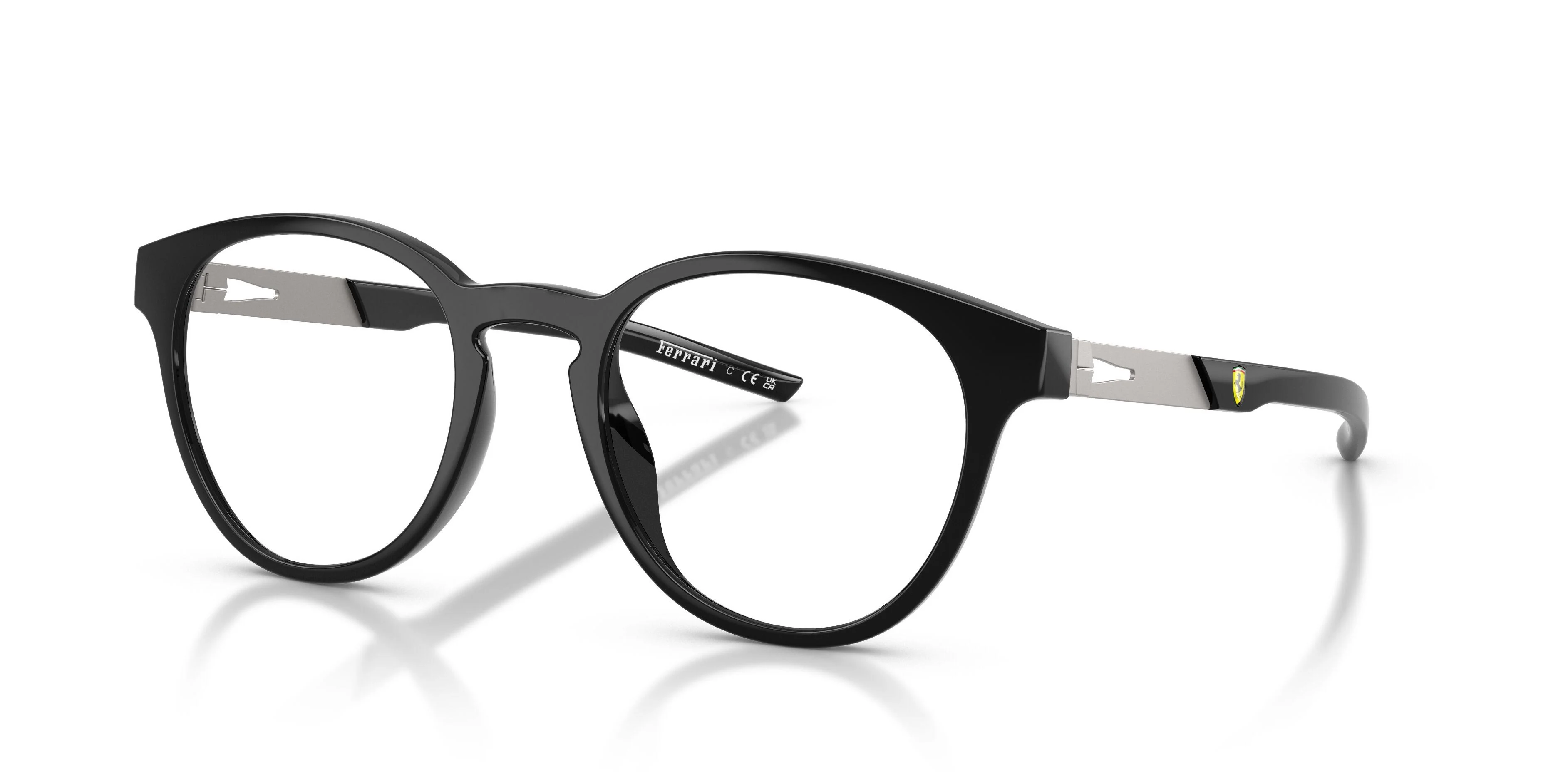 Scuderia Ferrari 8019U Eyeglasses - Image 17