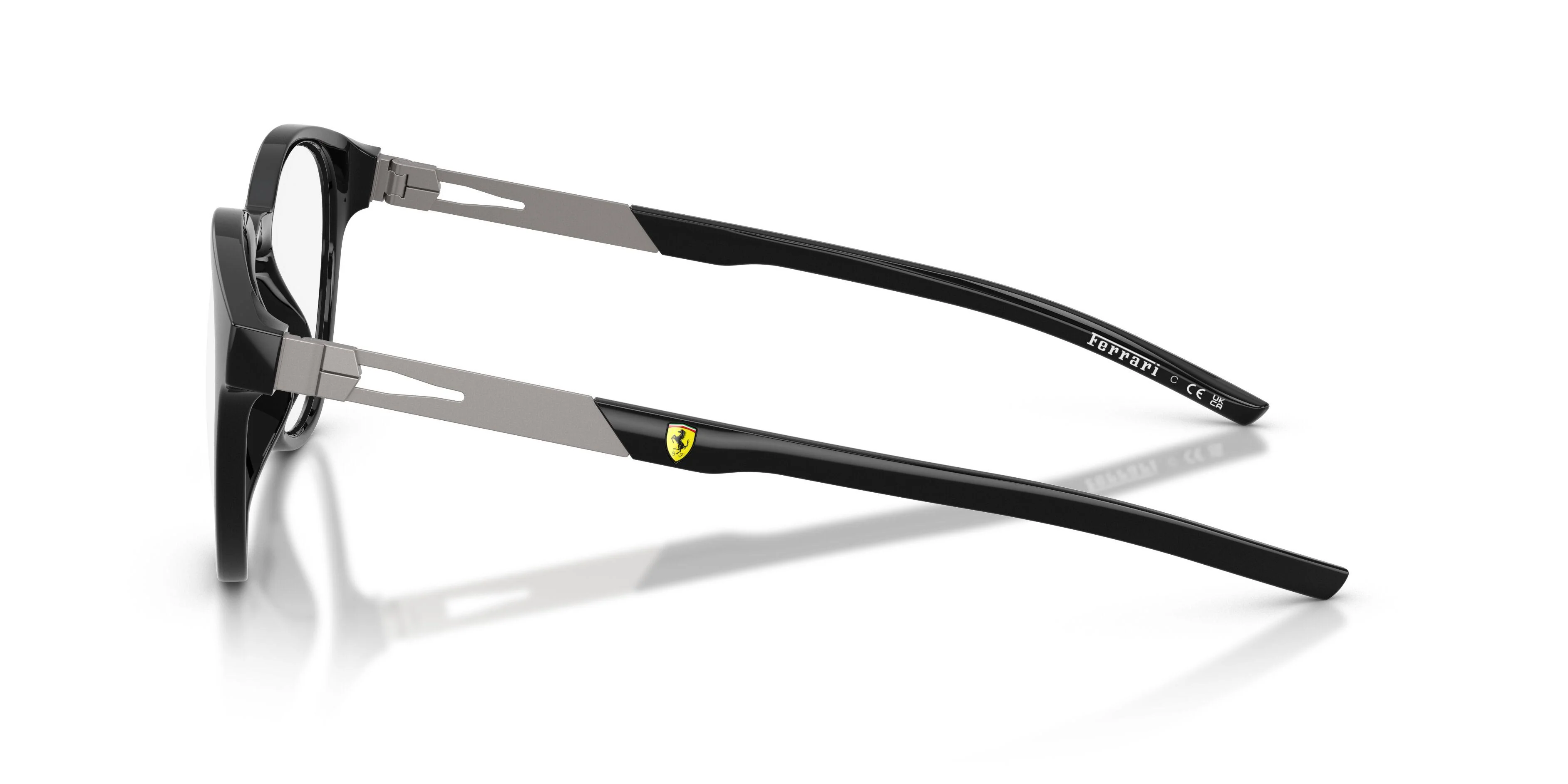 Scuderia Ferrari 8019U Eyeglasses - Image 18