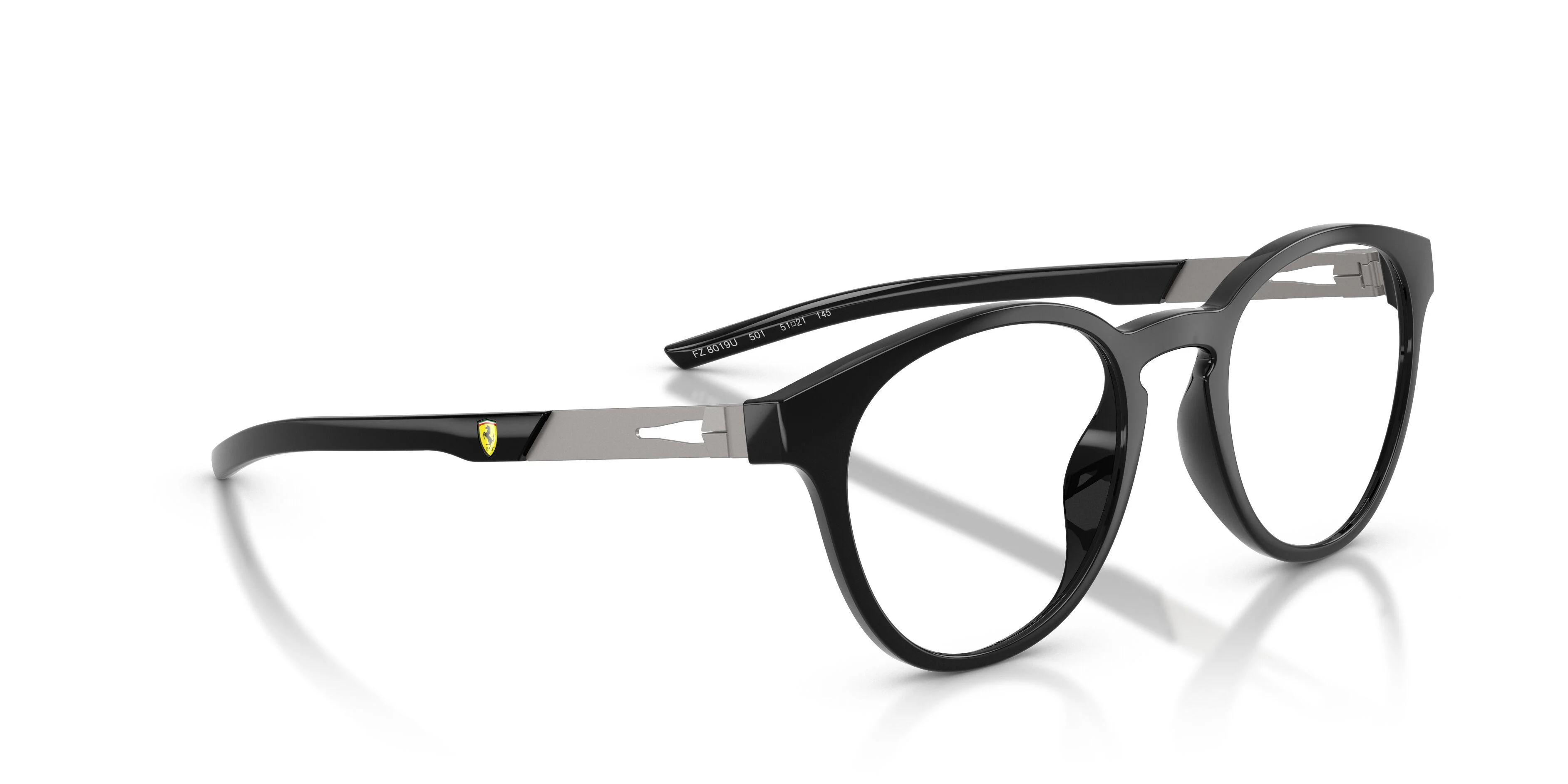 Scuderia Ferrari 8019U Eyeglasses - Image 20