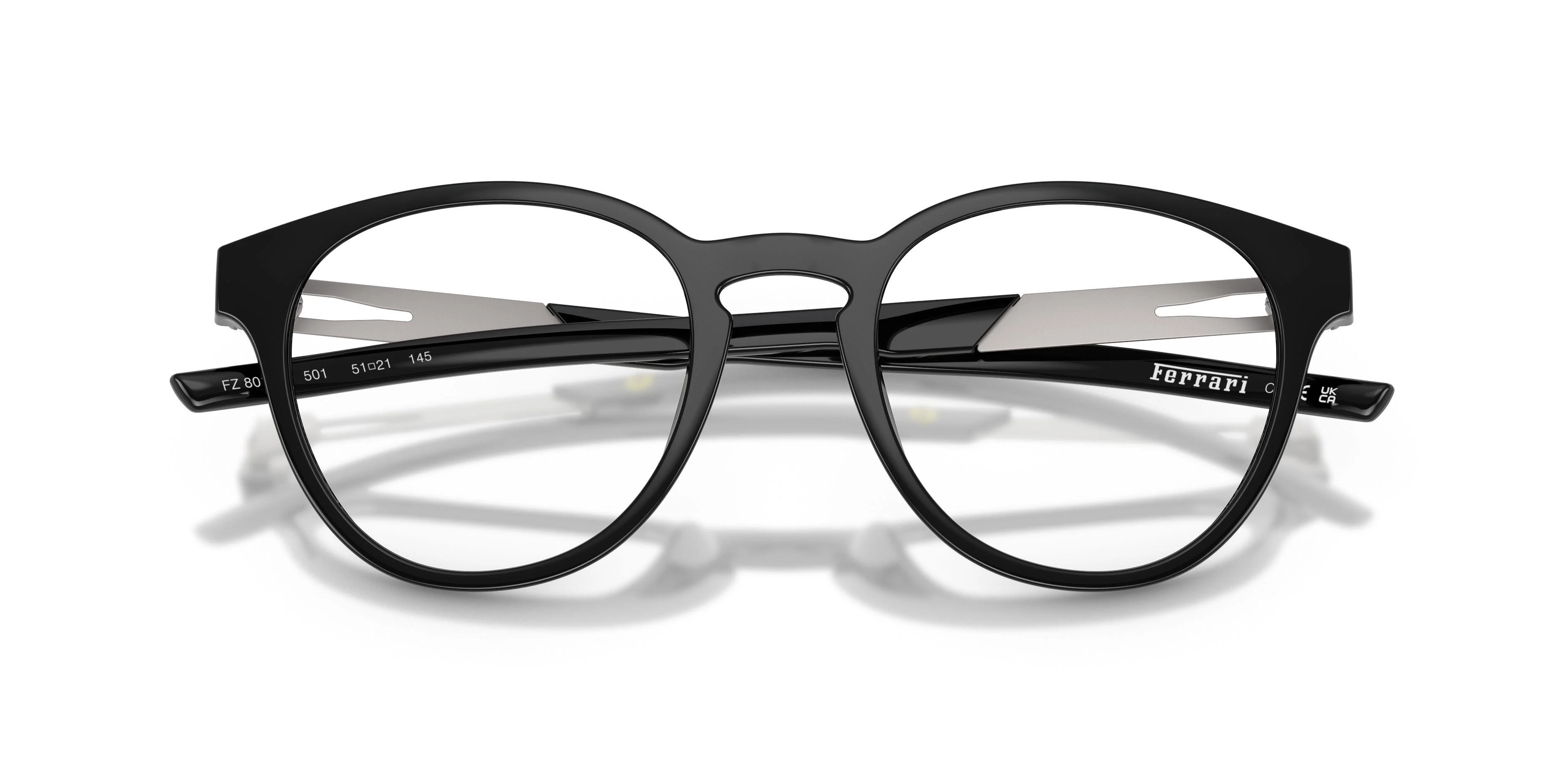 Scuderia Ferrari 8019U Eyeglasses - Image 22