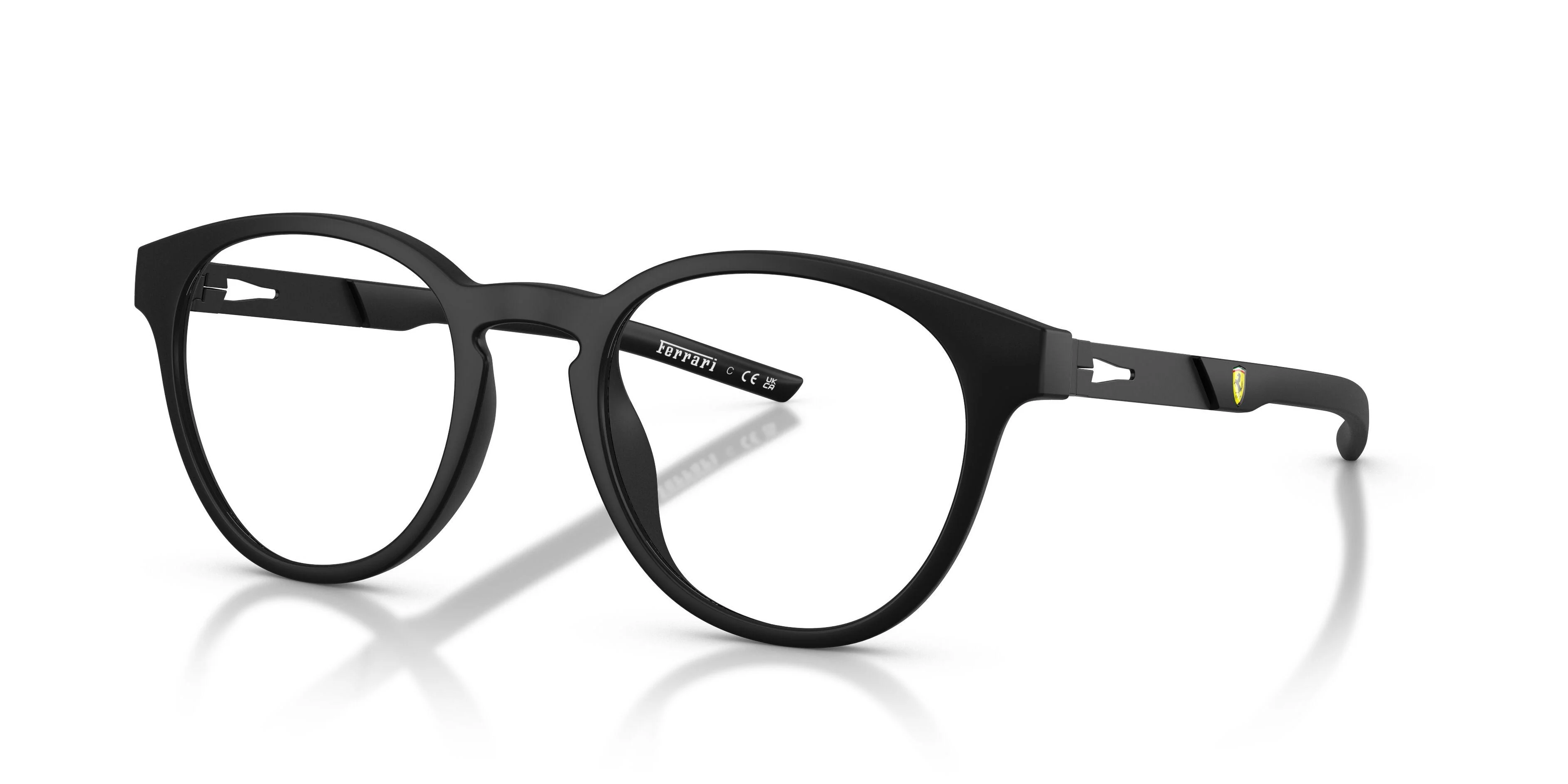 Scuderia Ferrari 8019U Eyeglasses - Image 23