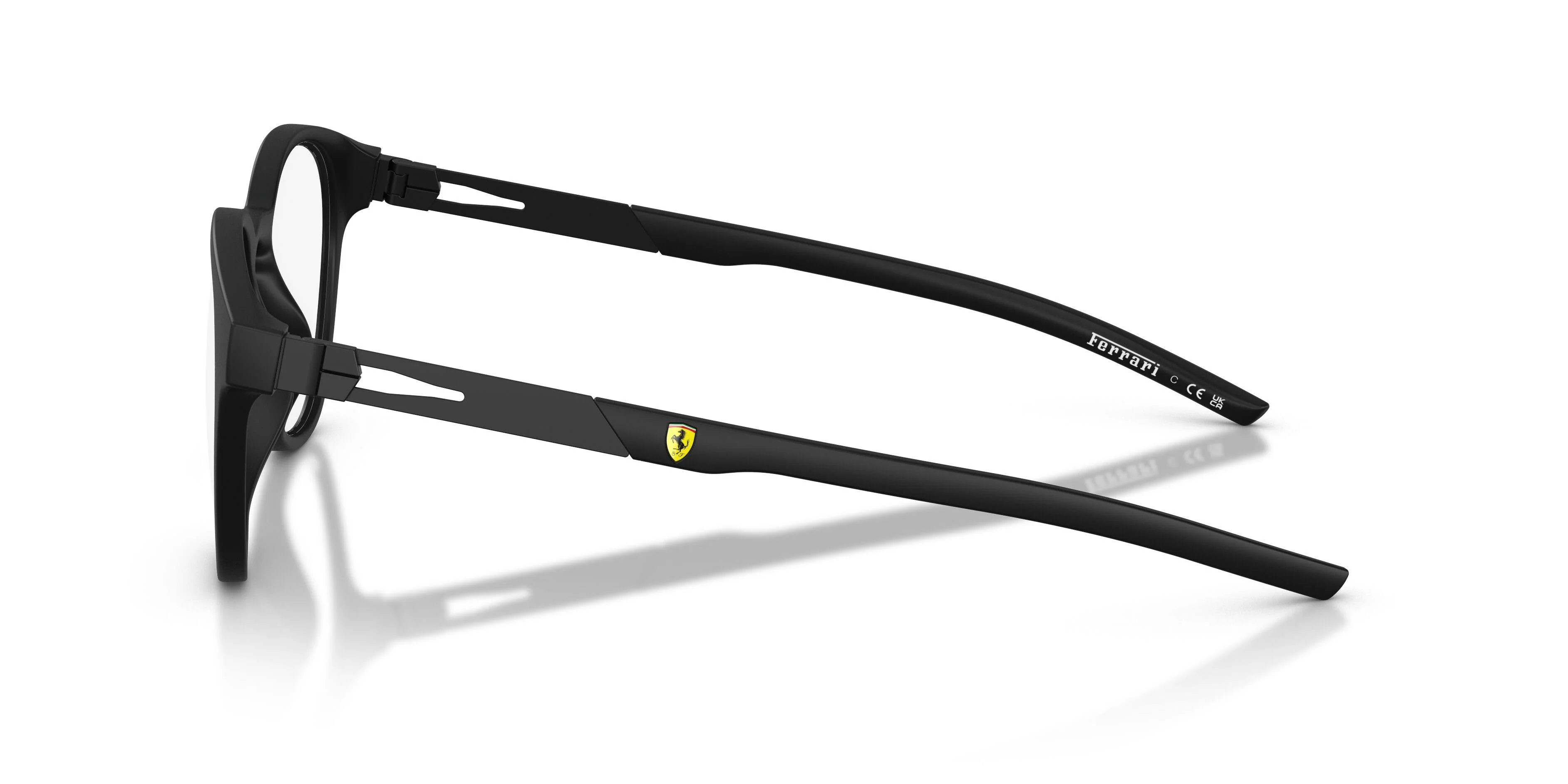 Scuderia Ferrari 8019U Eyeglasses - Image 24
