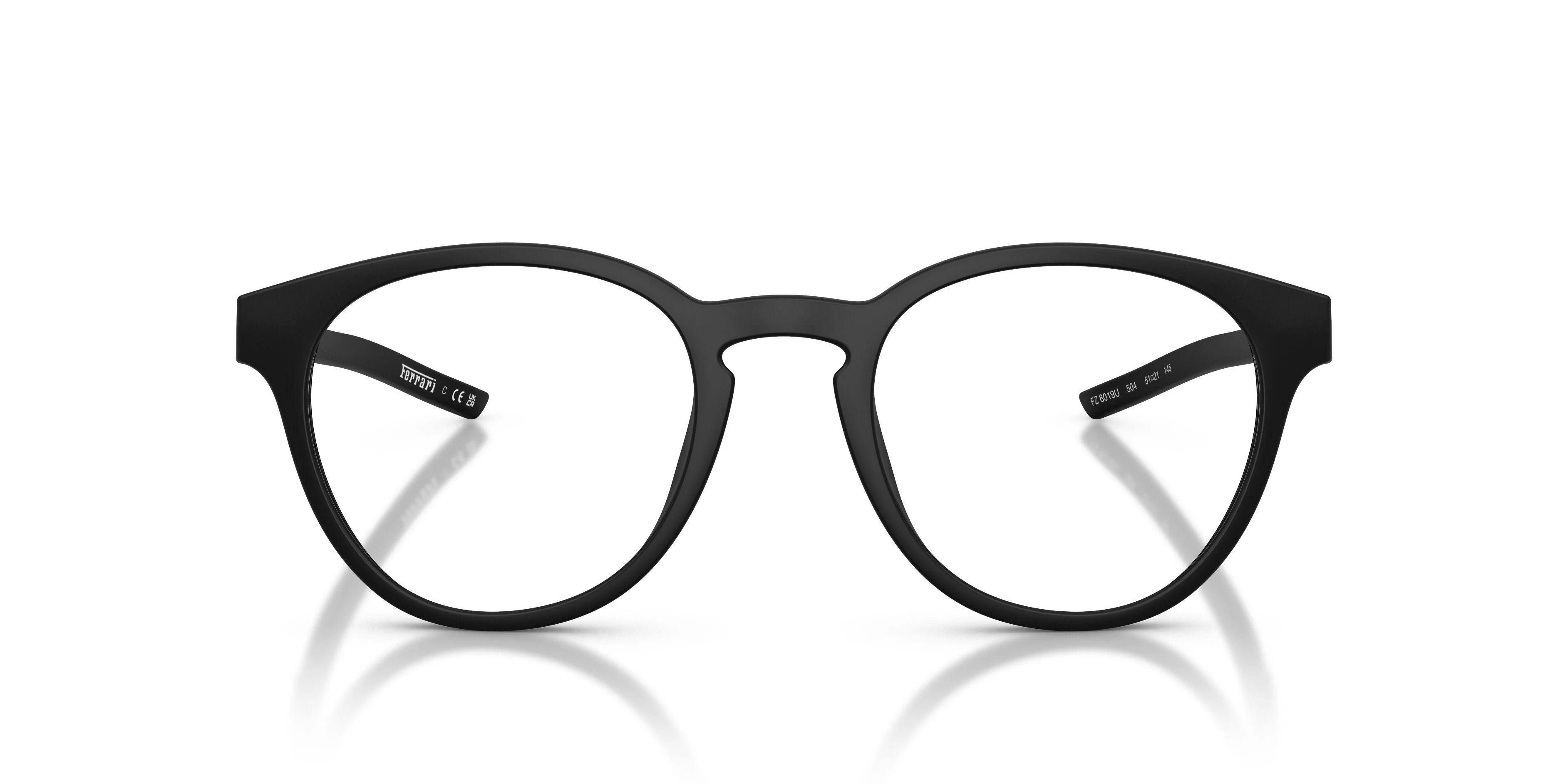 Scuderia Ferrari 8019U Eyeglasses - Image 27