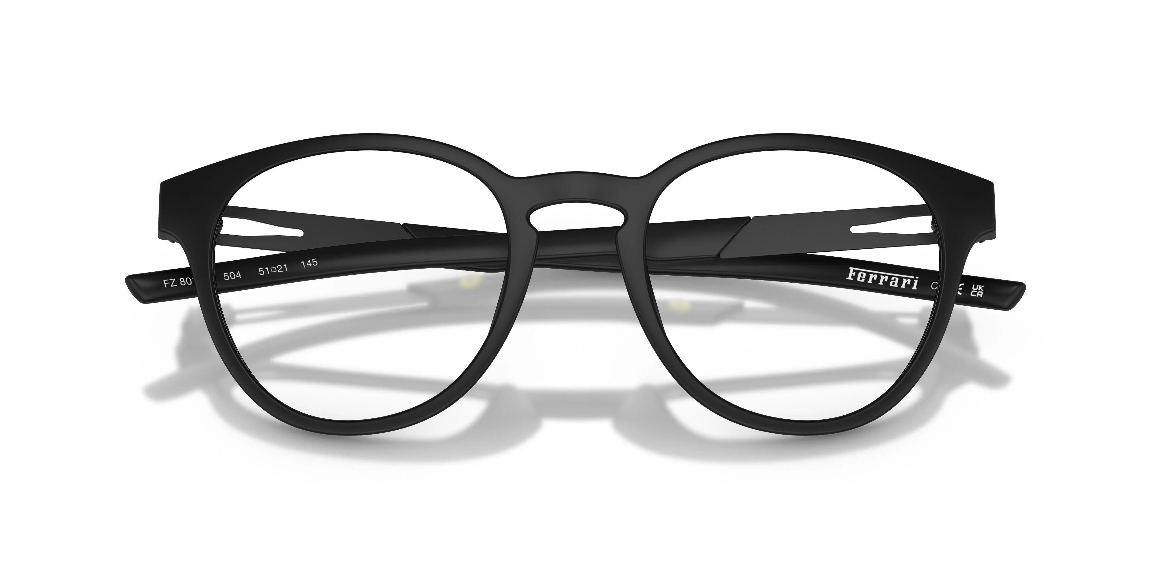 Scuderia Ferrari 8019U Eyeglasses - Image 28
