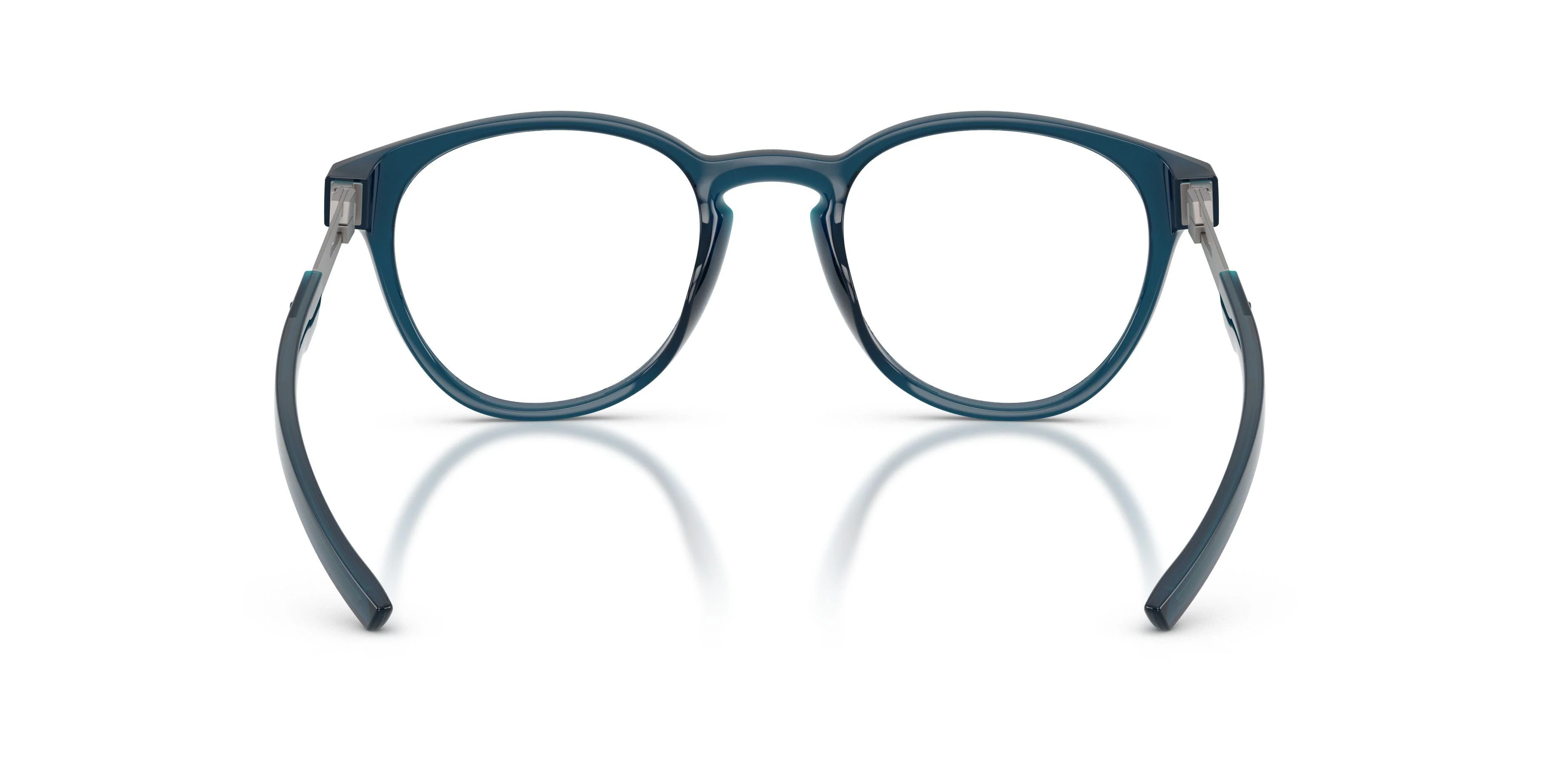 Scuderia Ferrari 8019U Eyeglasses - Image 7