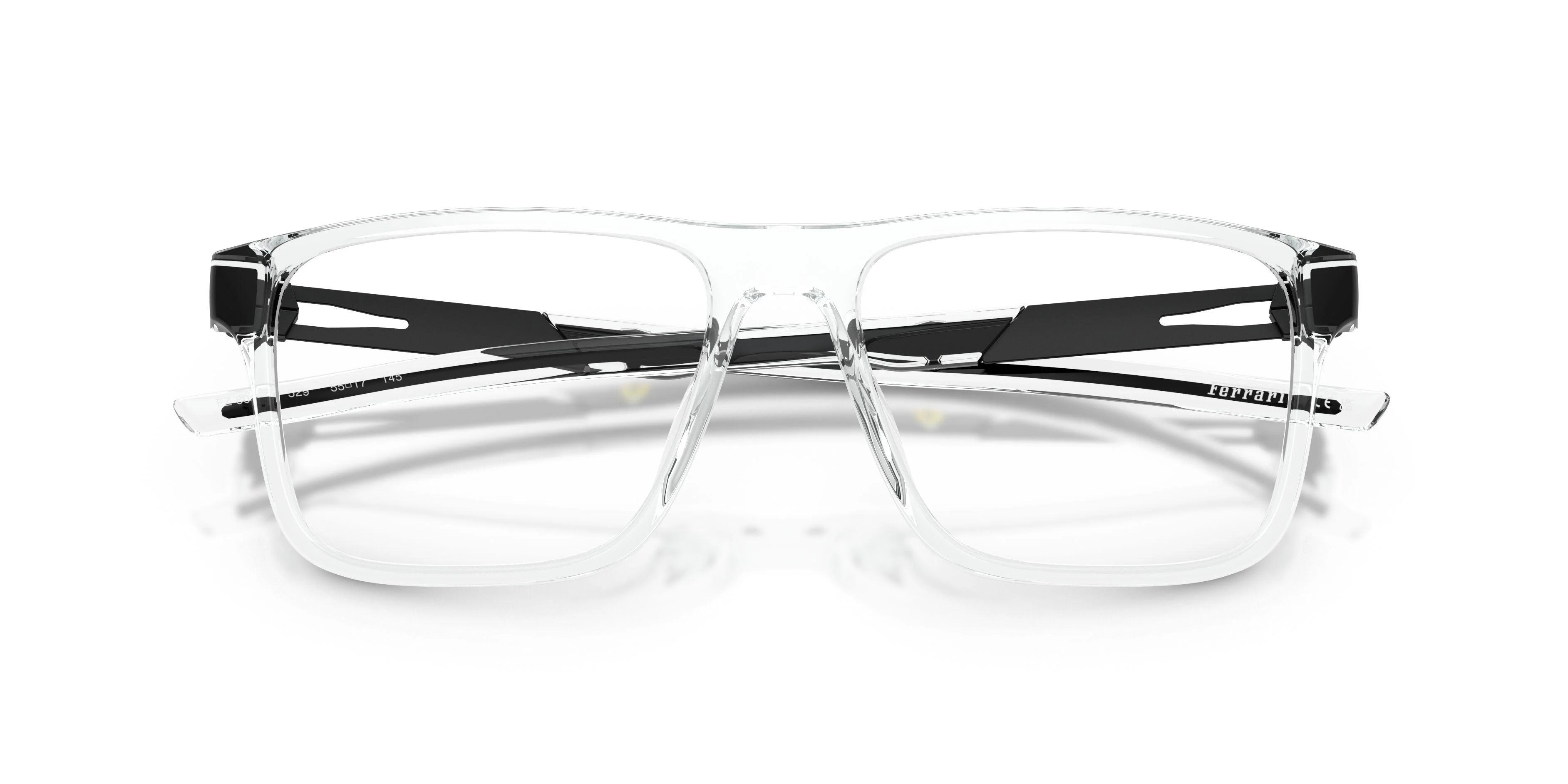 Scuderia Ferrari 8020U Eyeglasses - Image 16