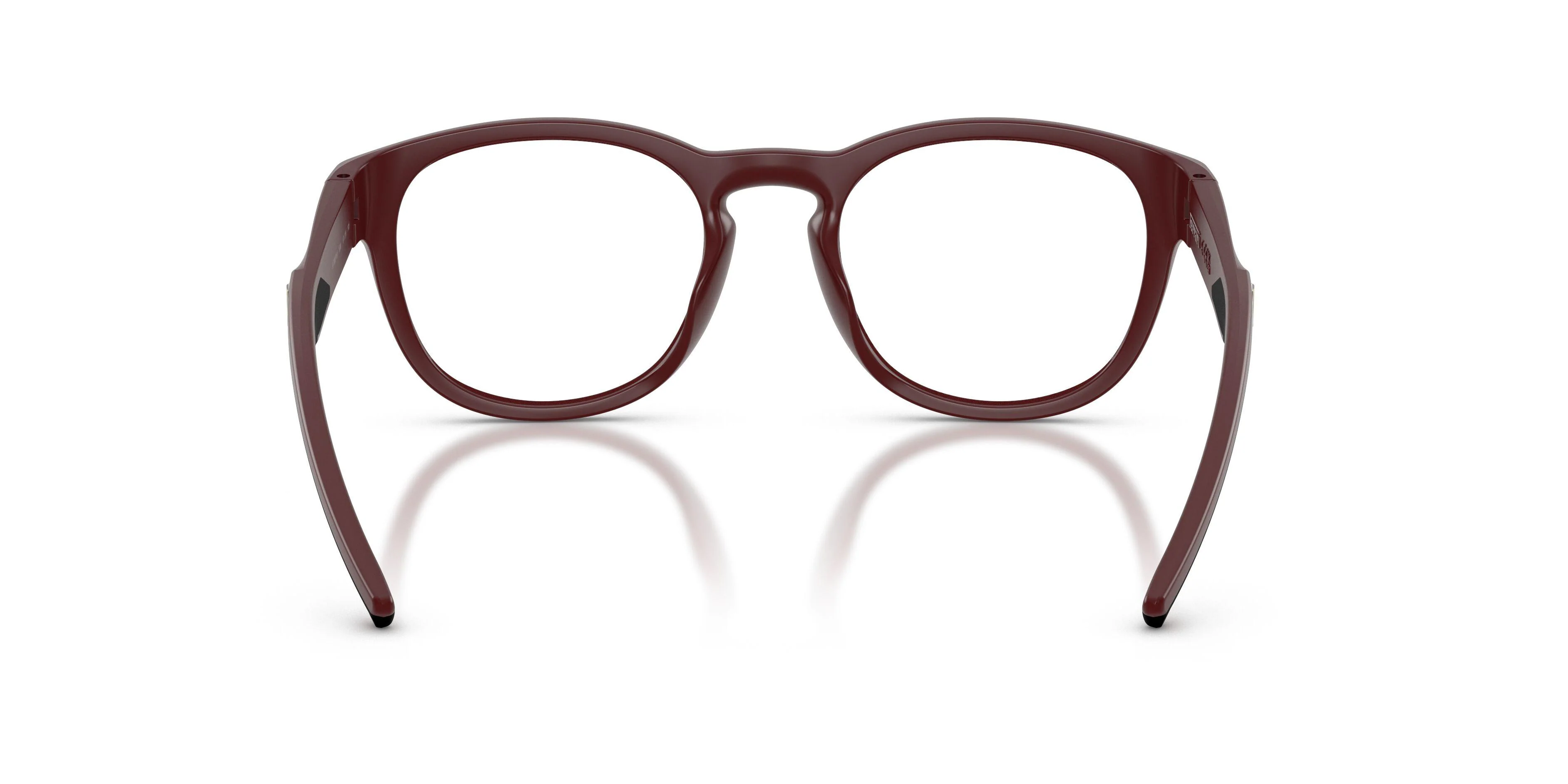 Scuderia Ferrari 8021U Eyeglasses - Image 13