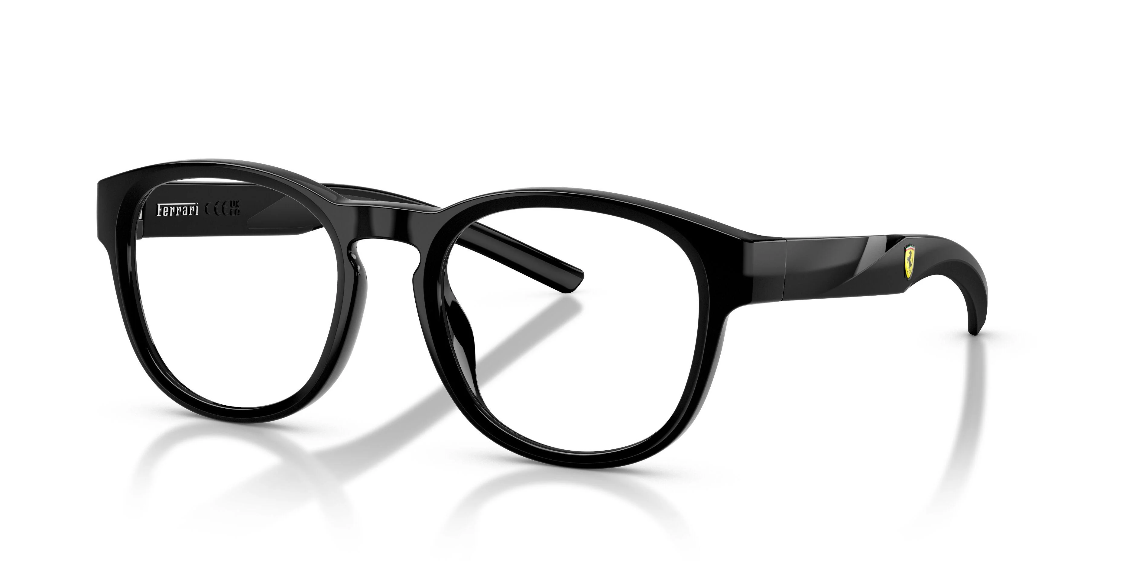 Scuderia Ferrari 8021U Eyeglasses - Image 17