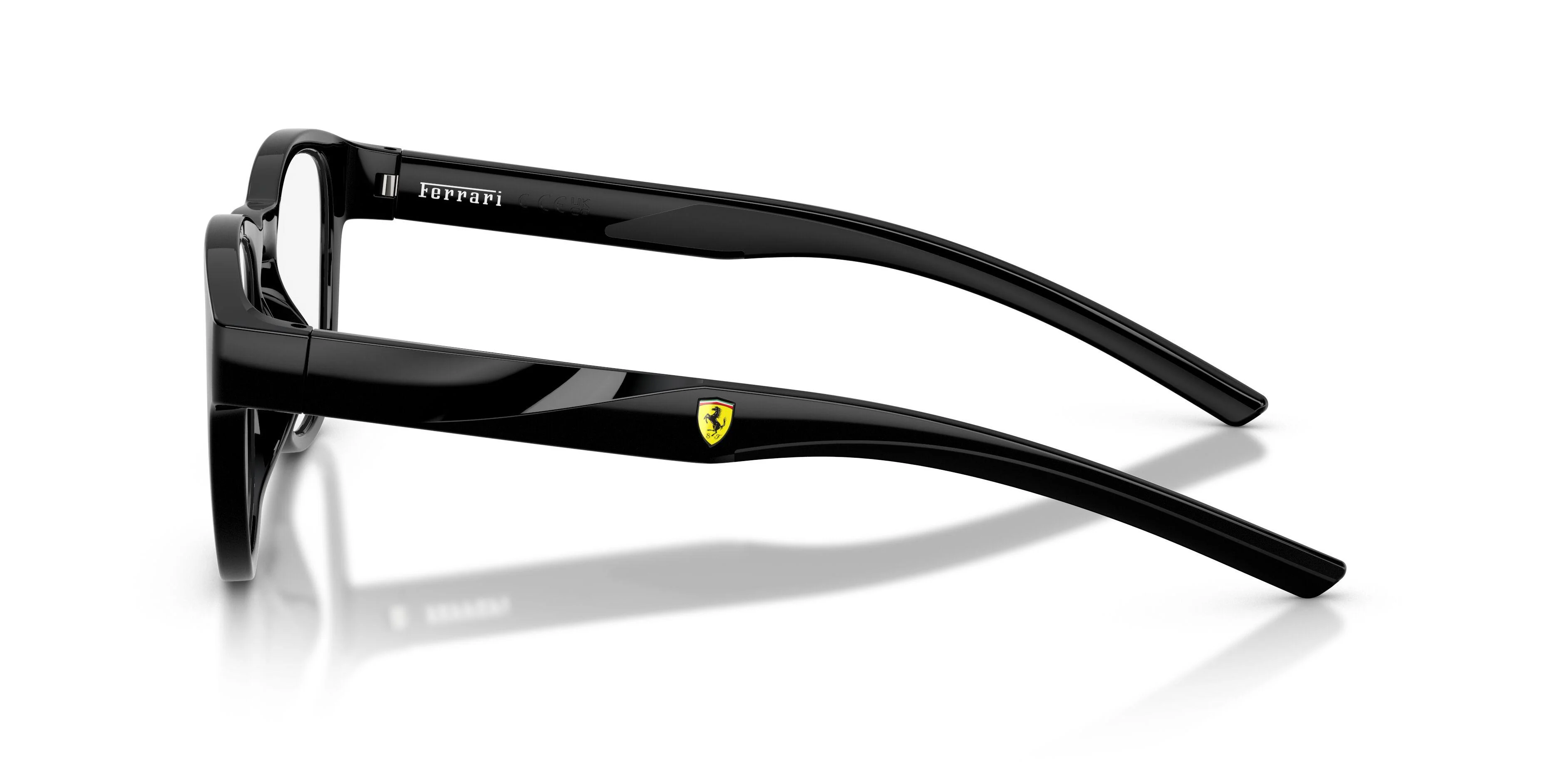 Scuderia Ferrari 8021U Eyeglasses - Image 18