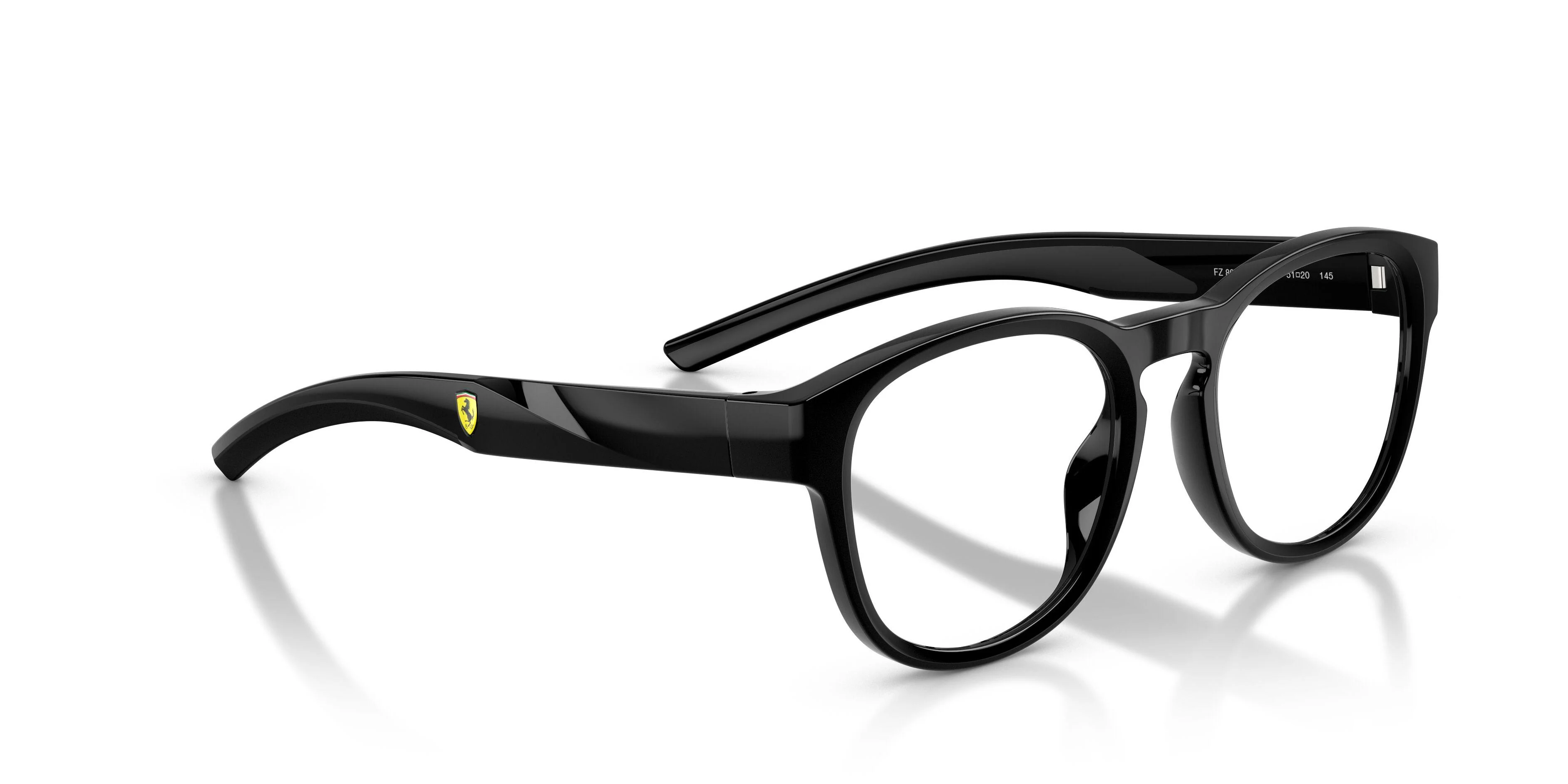 Scuderia Ferrari 8021U Eyeglasses - Image 20
