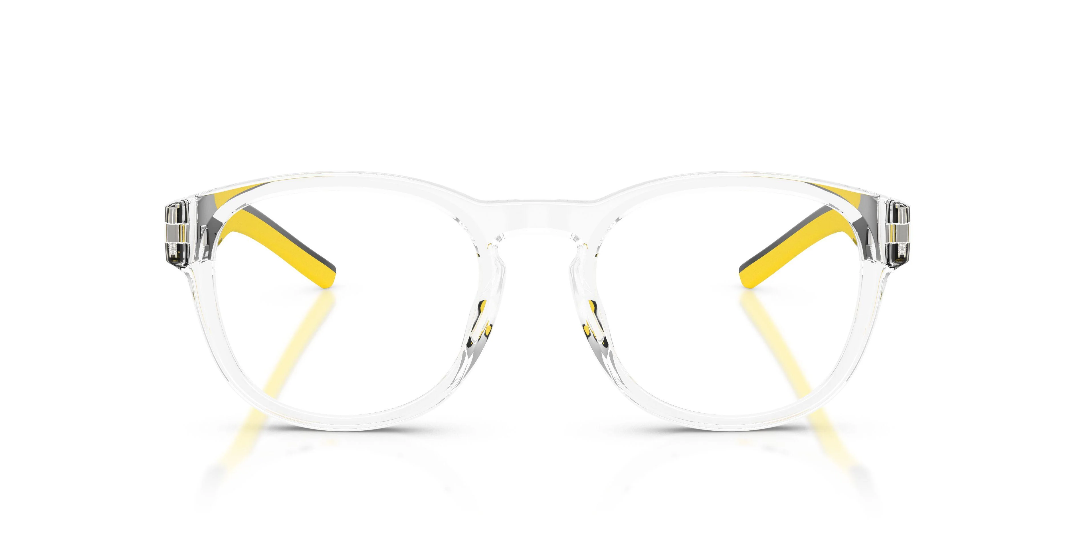 Scuderia Ferrari 8021U Eyeglasses - Image 27