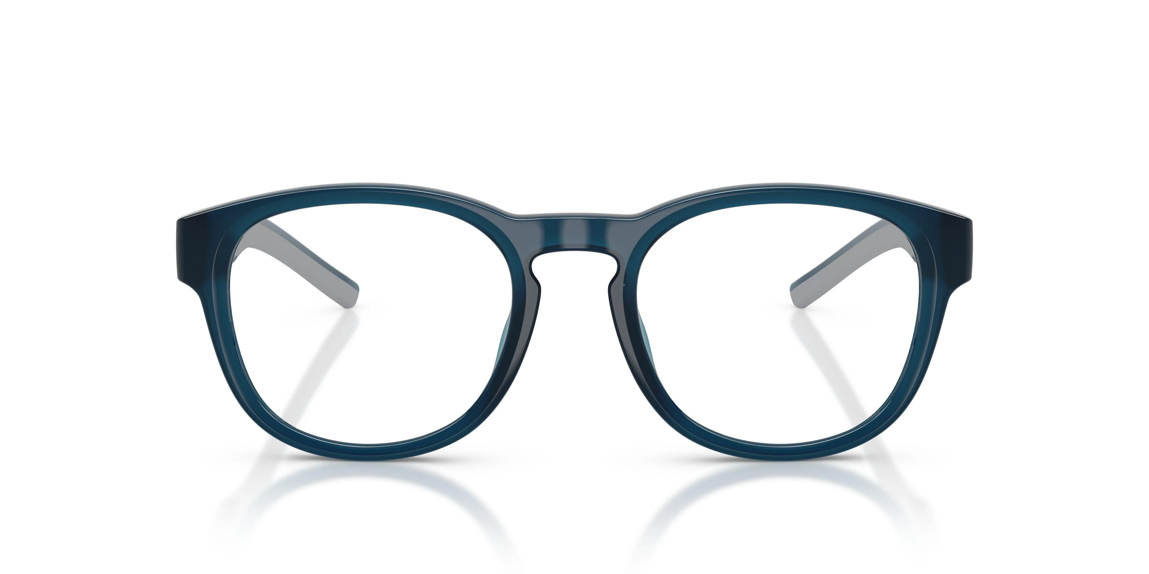Scuderia Ferrari 8021U Eyeglasses - Image 9