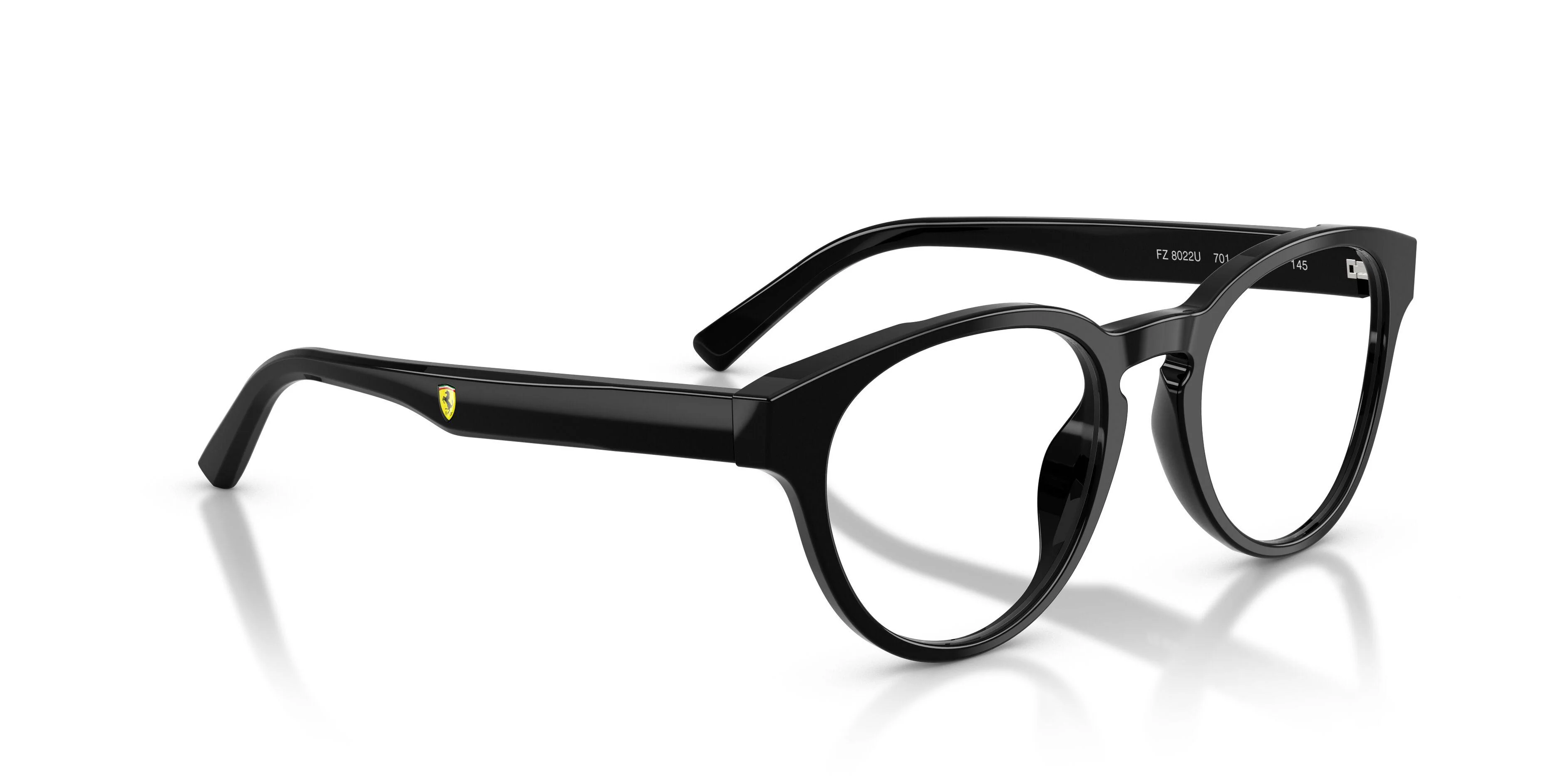 Scuderia Ferrari 8022U Eyeglasses - Image 14