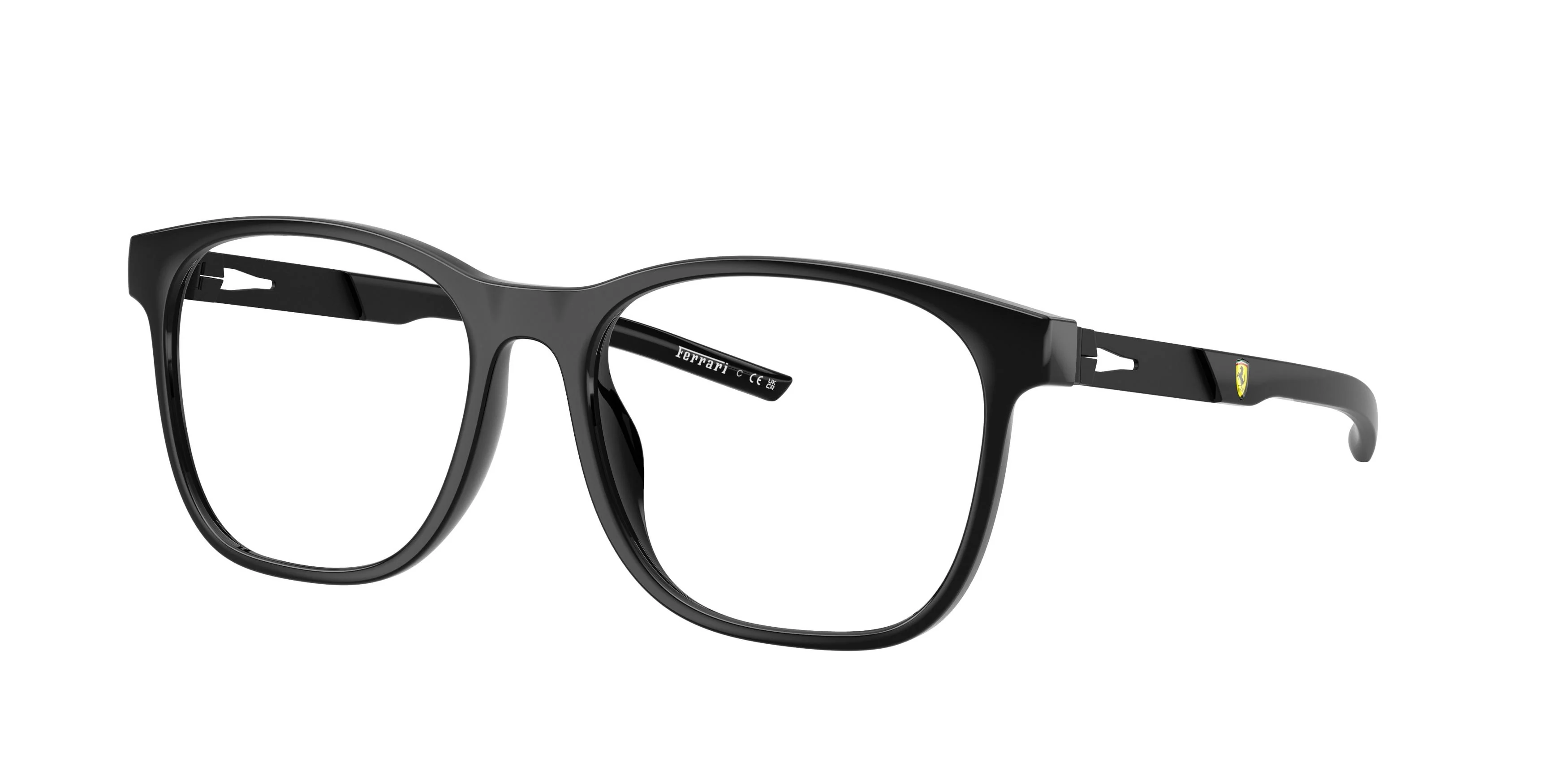 Scuderia Ferrari 8024U Eyeglasses