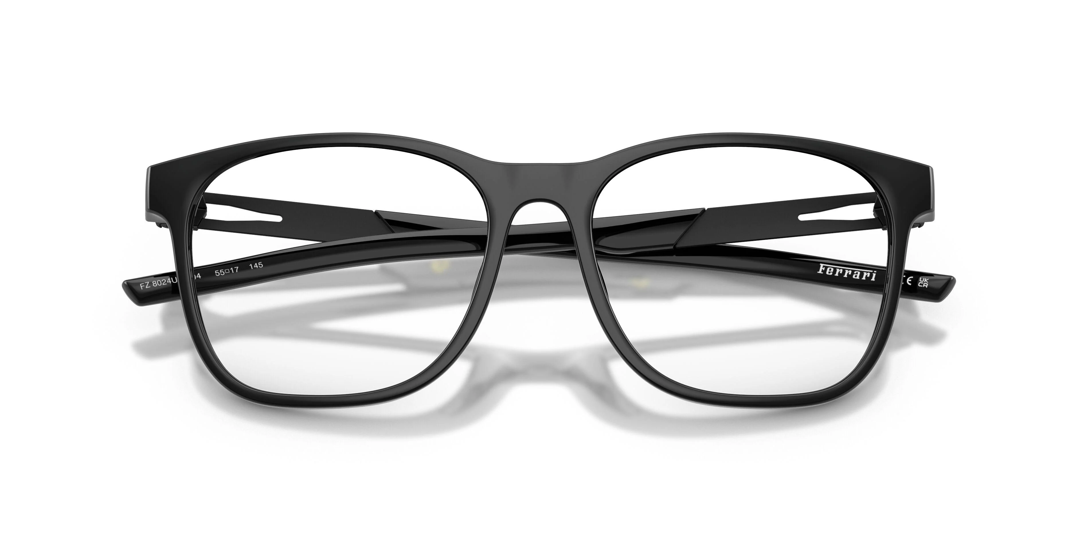 Scuderia Ferrari 8024U Eyeglasses - Image 10