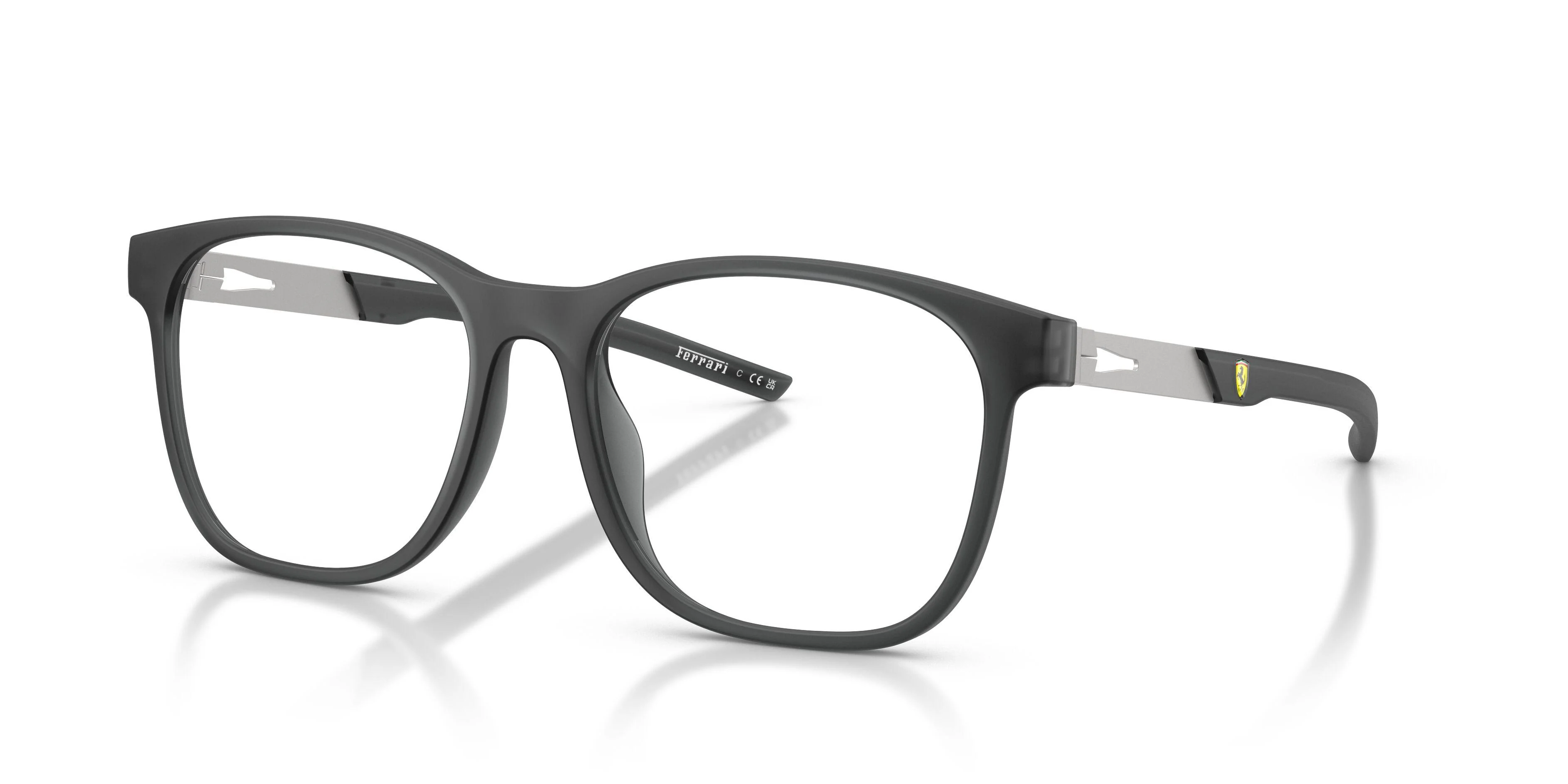 Scuderia Ferrari 8024U Eyeglasses - Image 11
