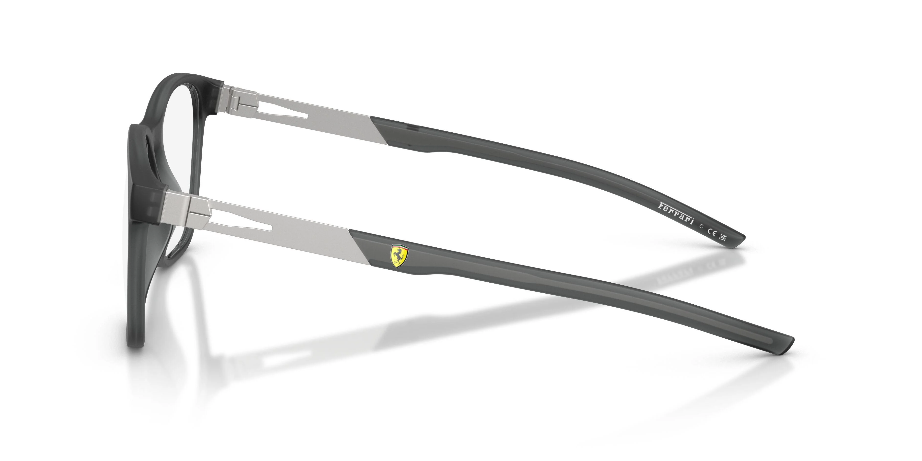 Scuderia Ferrari 8024U Eyeglasses - Image 12