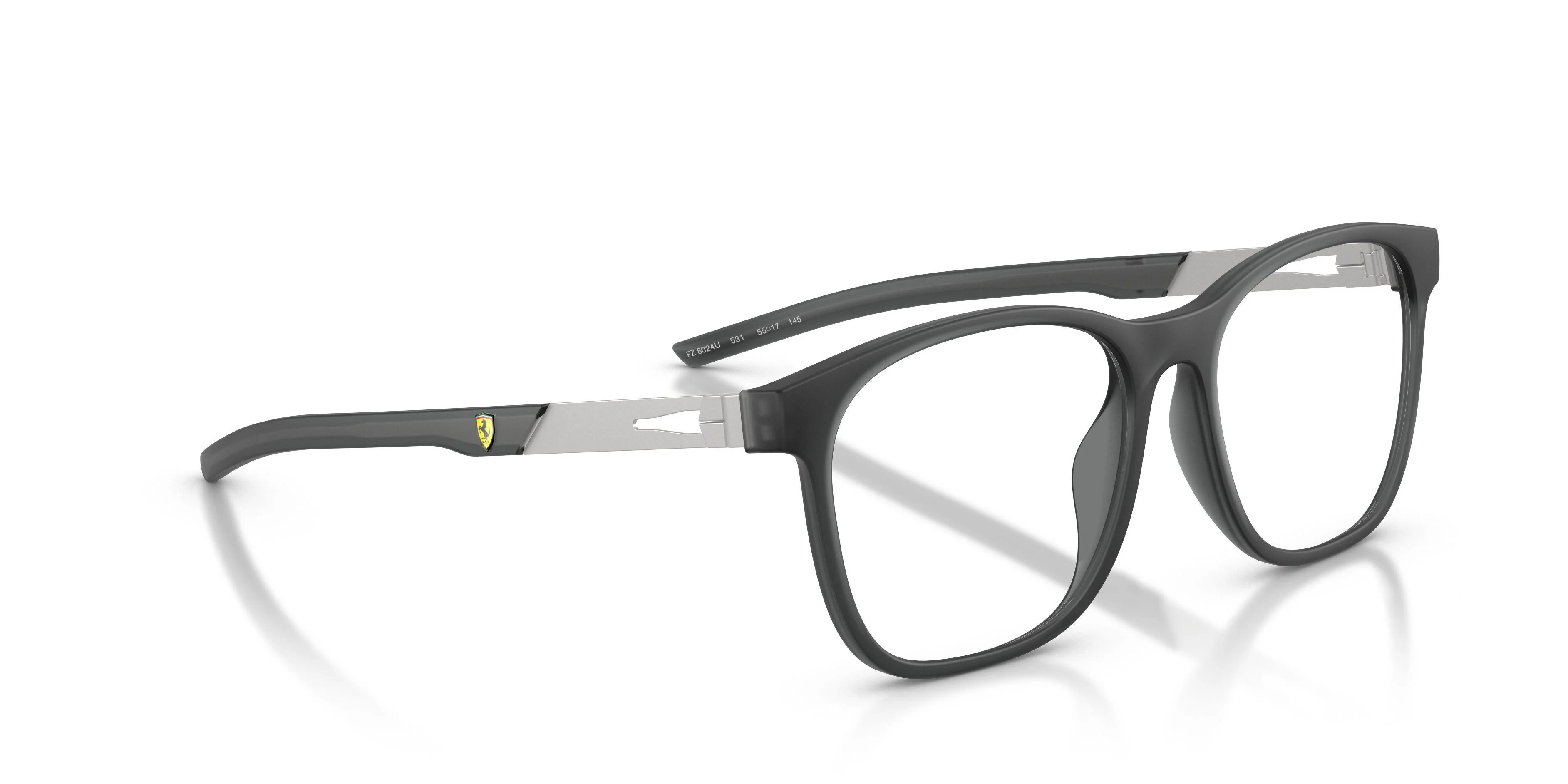 Scuderia Ferrari 8024U Eyeglasses - Image 14