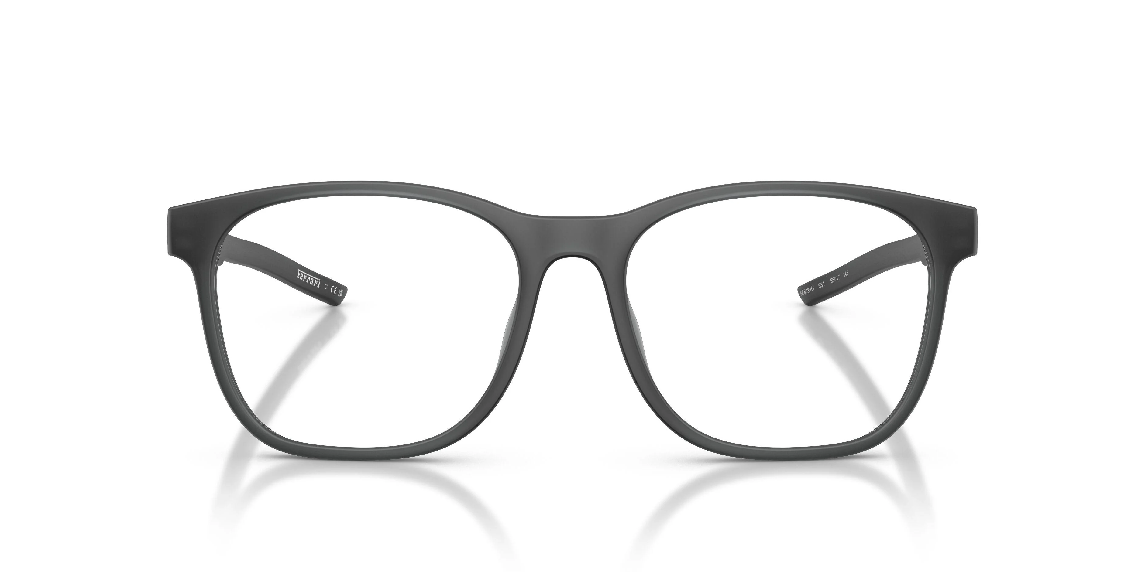 Scuderia Ferrari 8024U Eyeglasses - Image 15