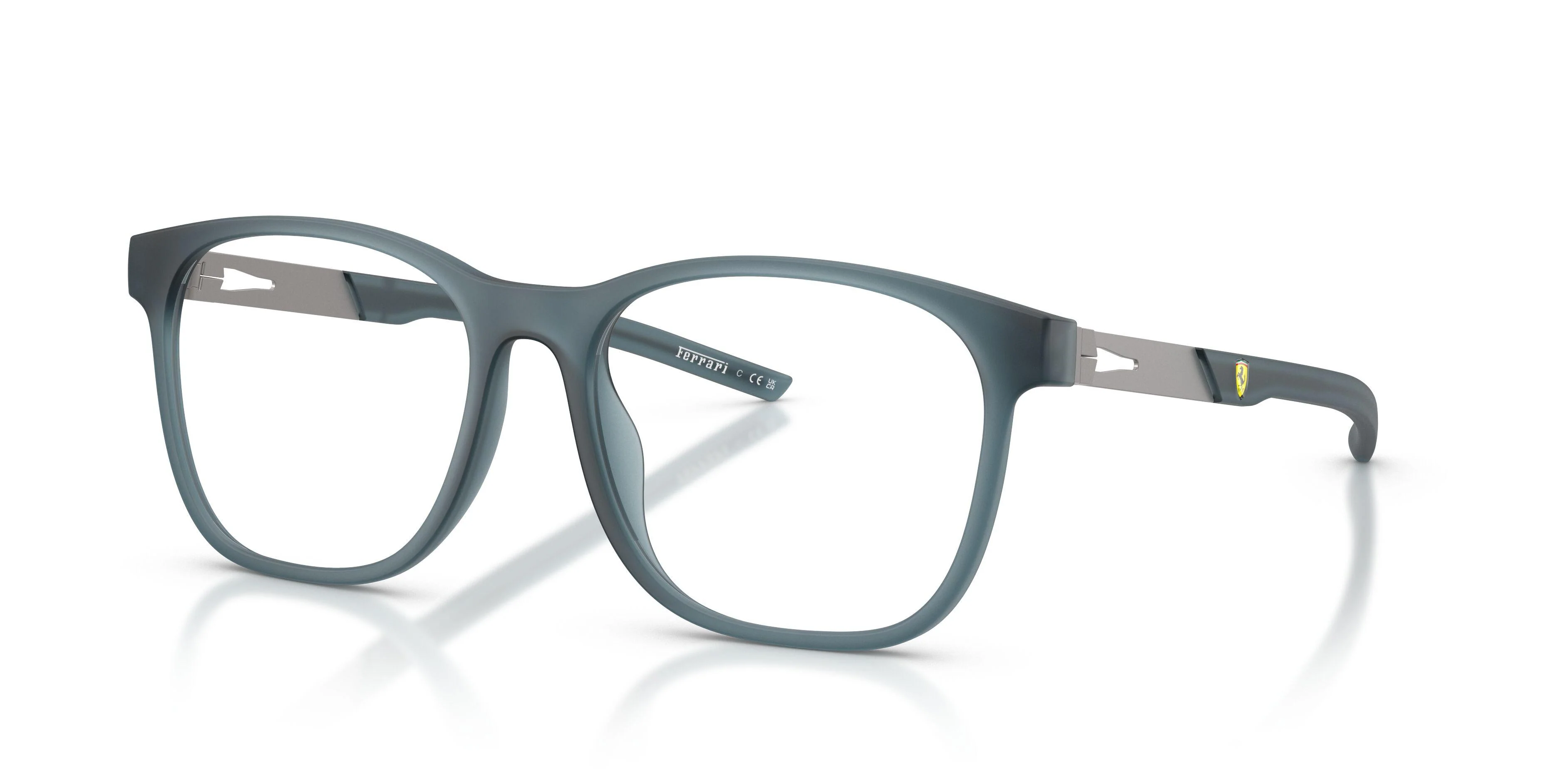 Scuderia Ferrari 8024U Eyeglasses - Image 17