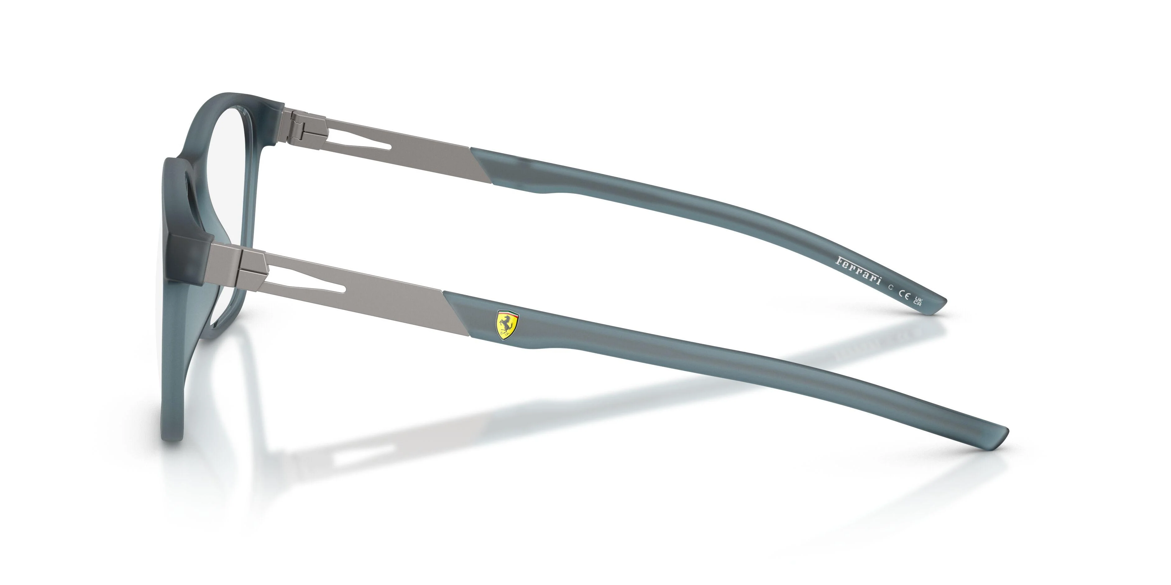 Scuderia Ferrari 8024U Eyeglasses - Image 18