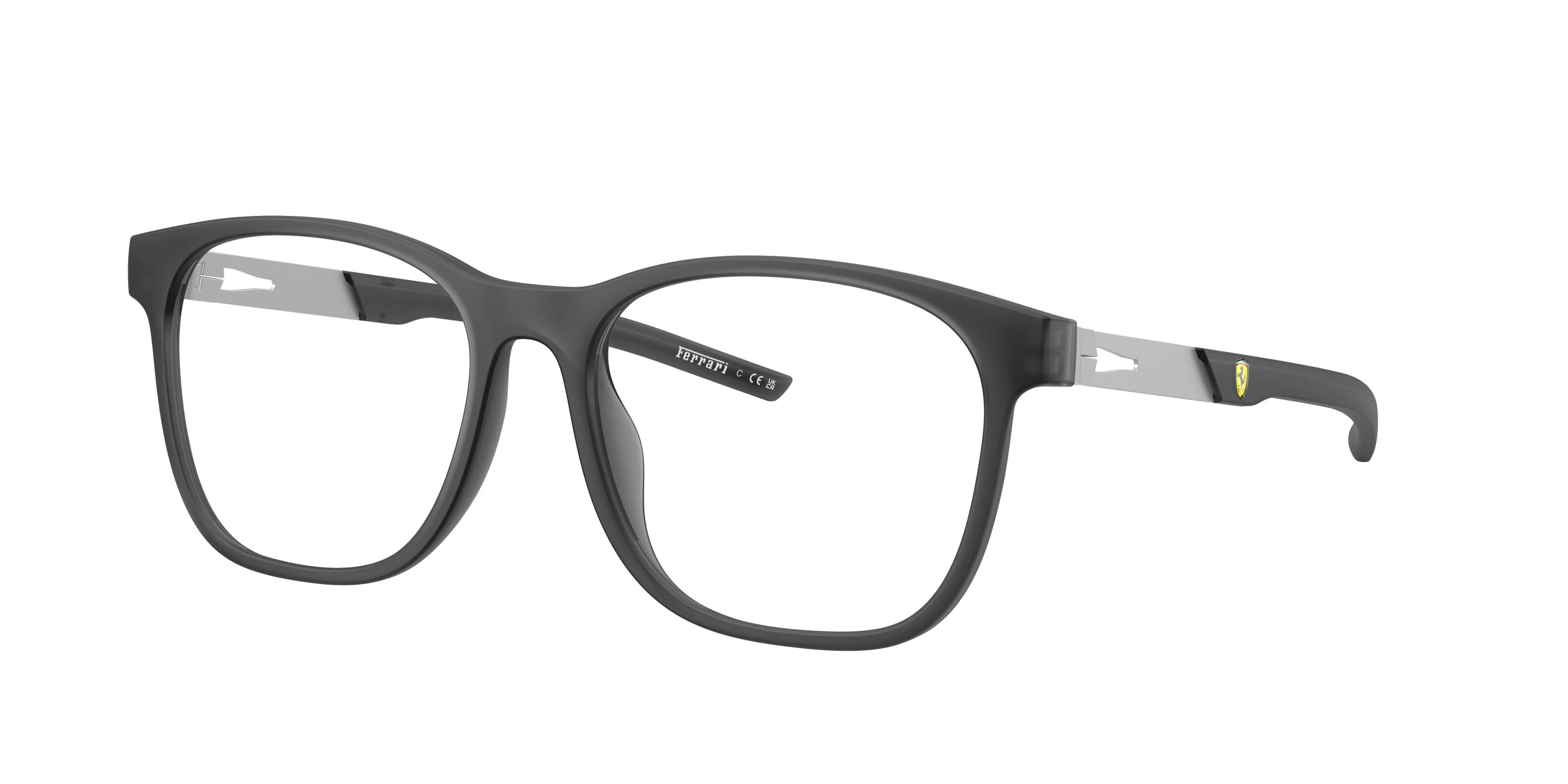 Scuderia Ferrari 8024U Eyeglasses - Image 2