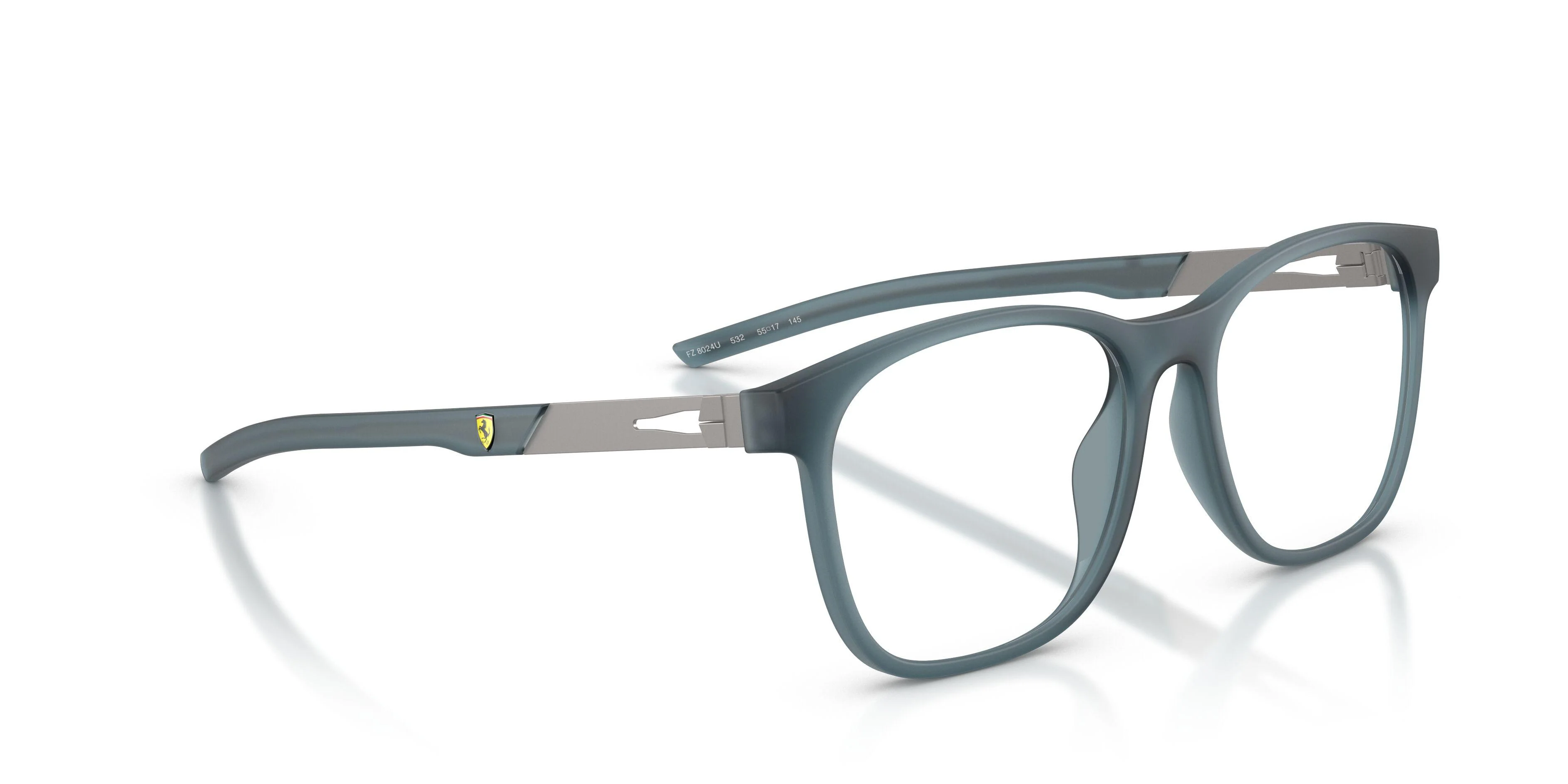 Scuderia Ferrari 8024U Eyeglasses - Image 20