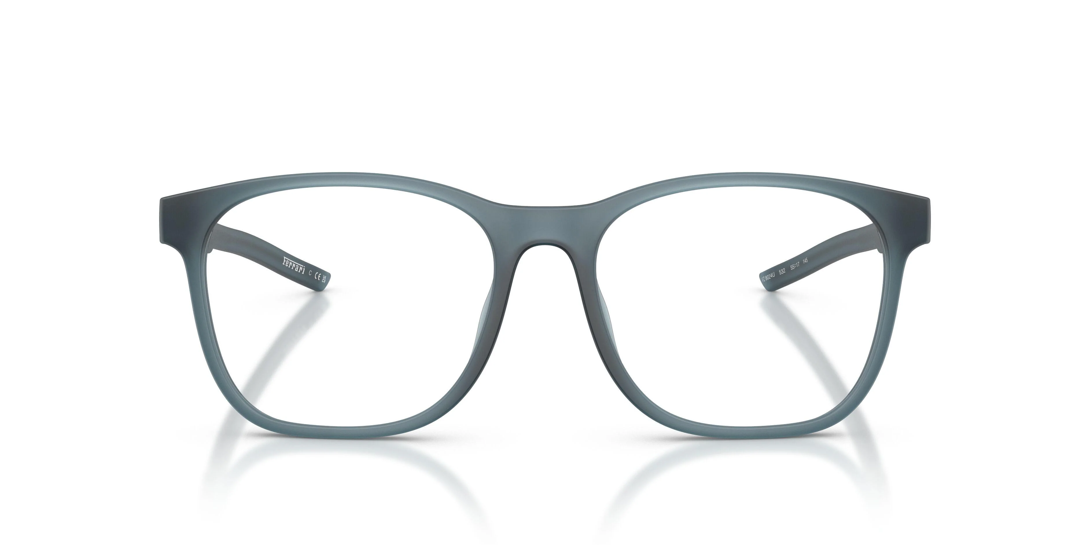 Scuderia Ferrari 8024U Eyeglasses - Image 21