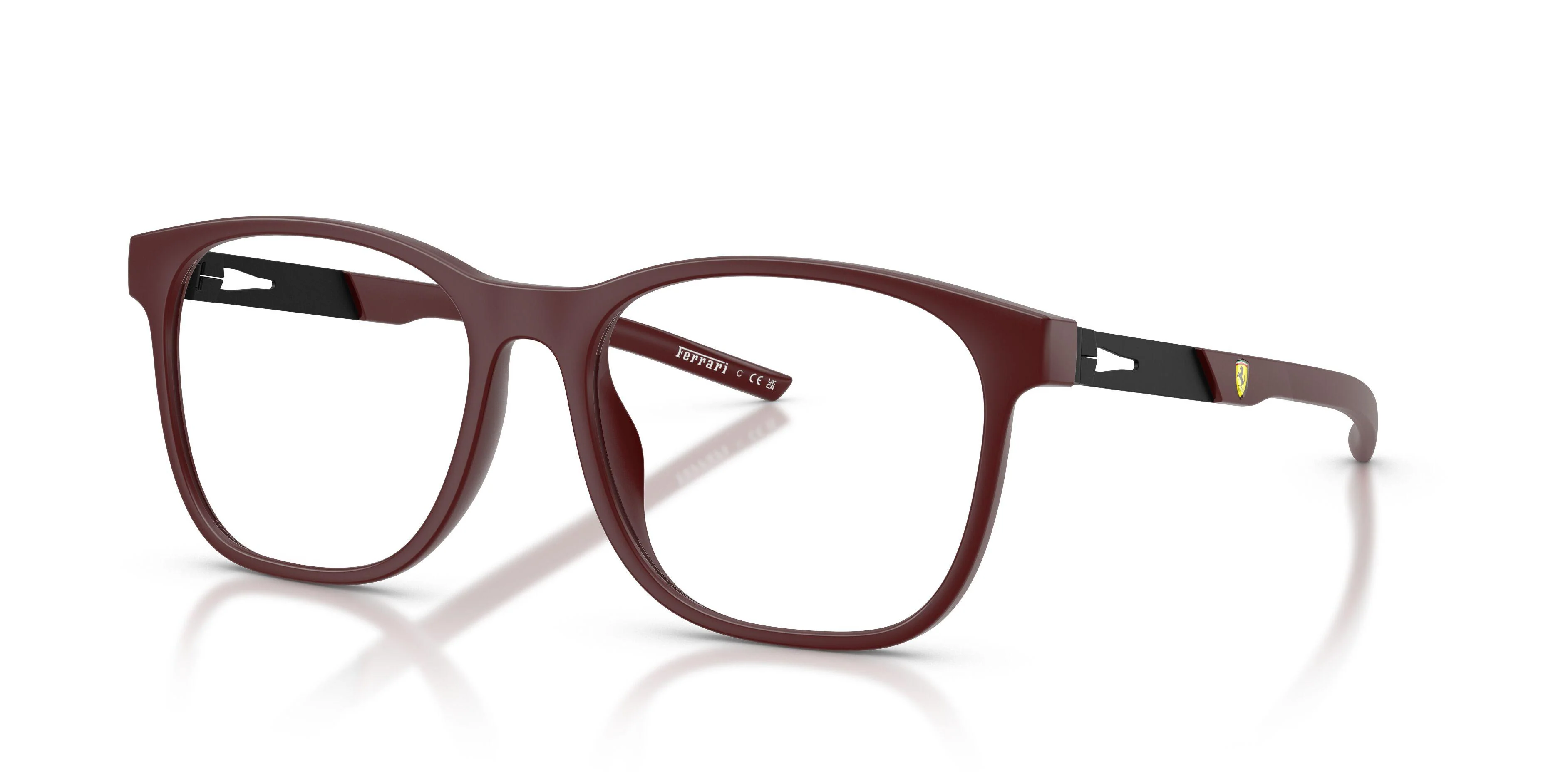 Scuderia Ferrari 8024U Eyeglasses - Image 23