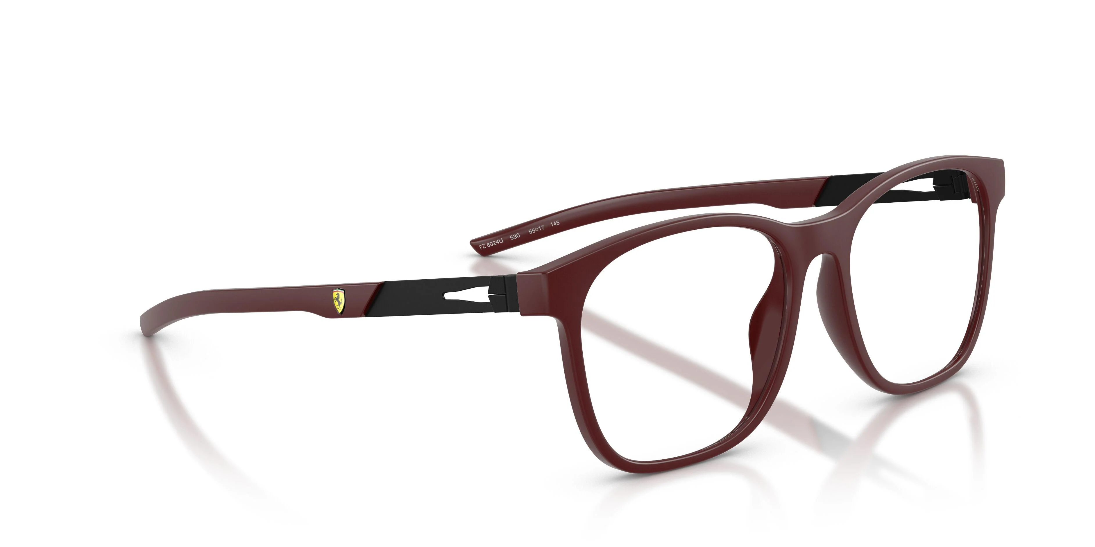 Scuderia Ferrari 8024U Eyeglasses - Image 26