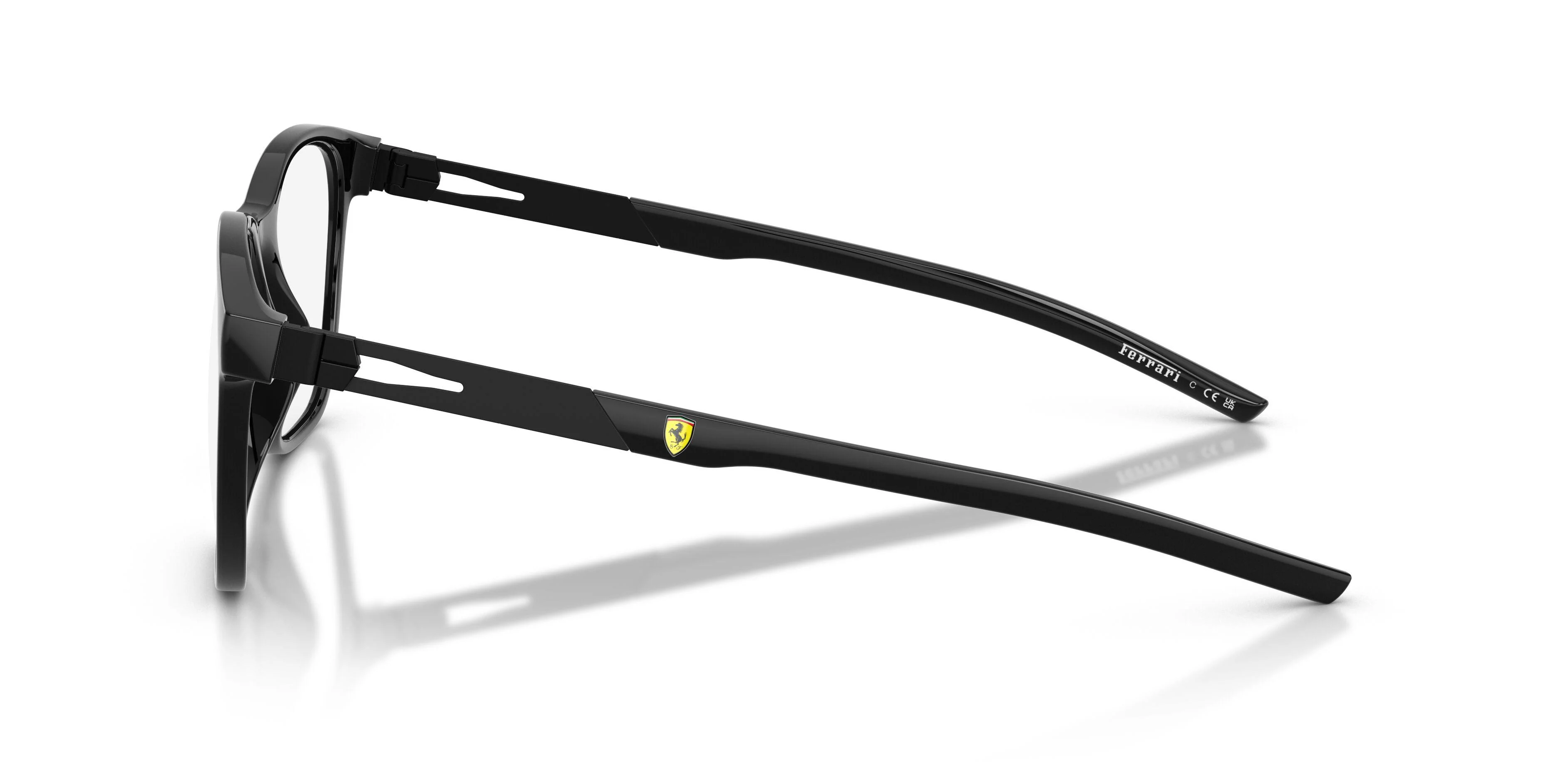 Scuderia Ferrari 8024U Eyeglasses - Image 6