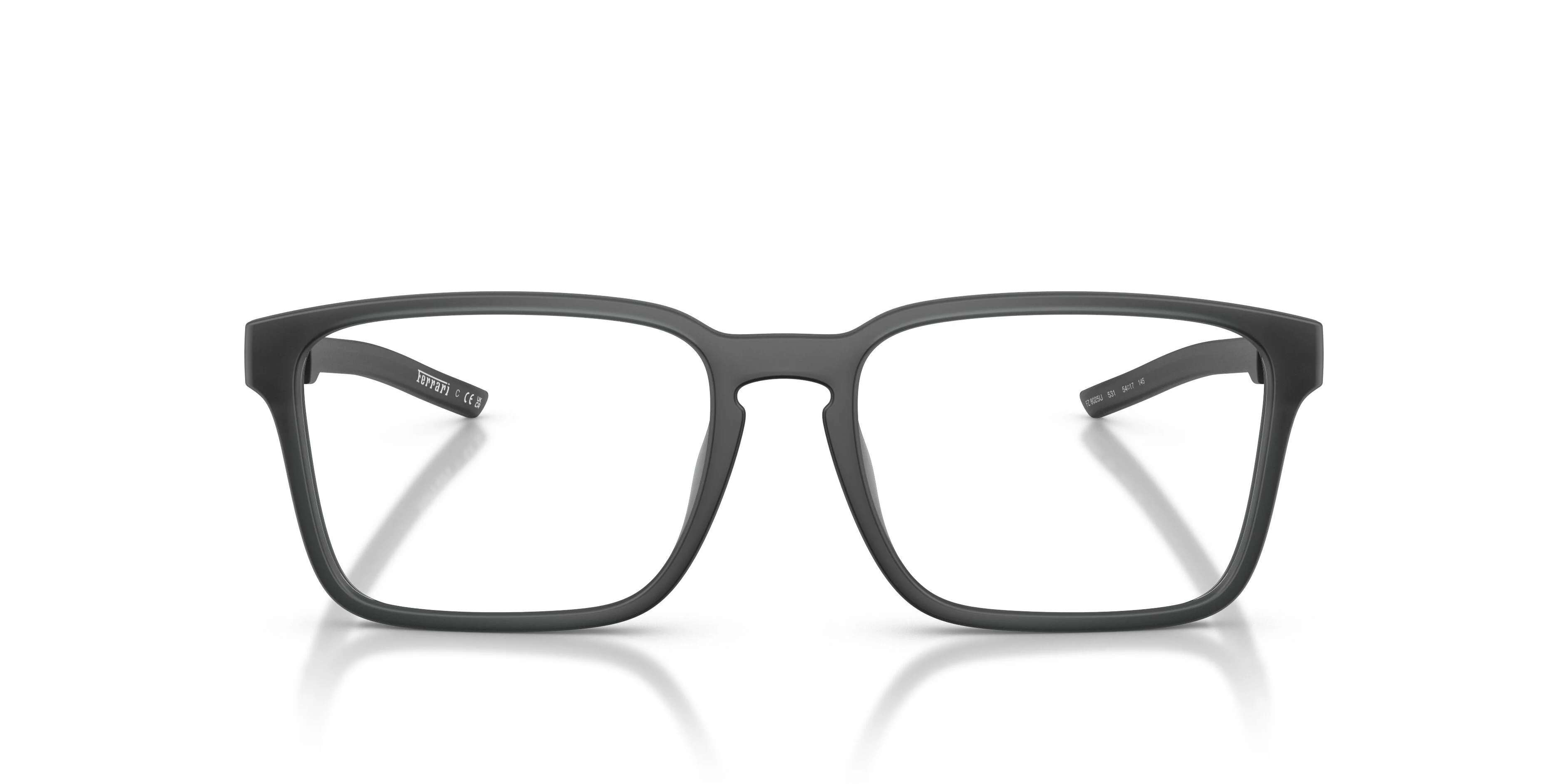 Scuderia Ferrari 8025U Eyeglasses - Image 15