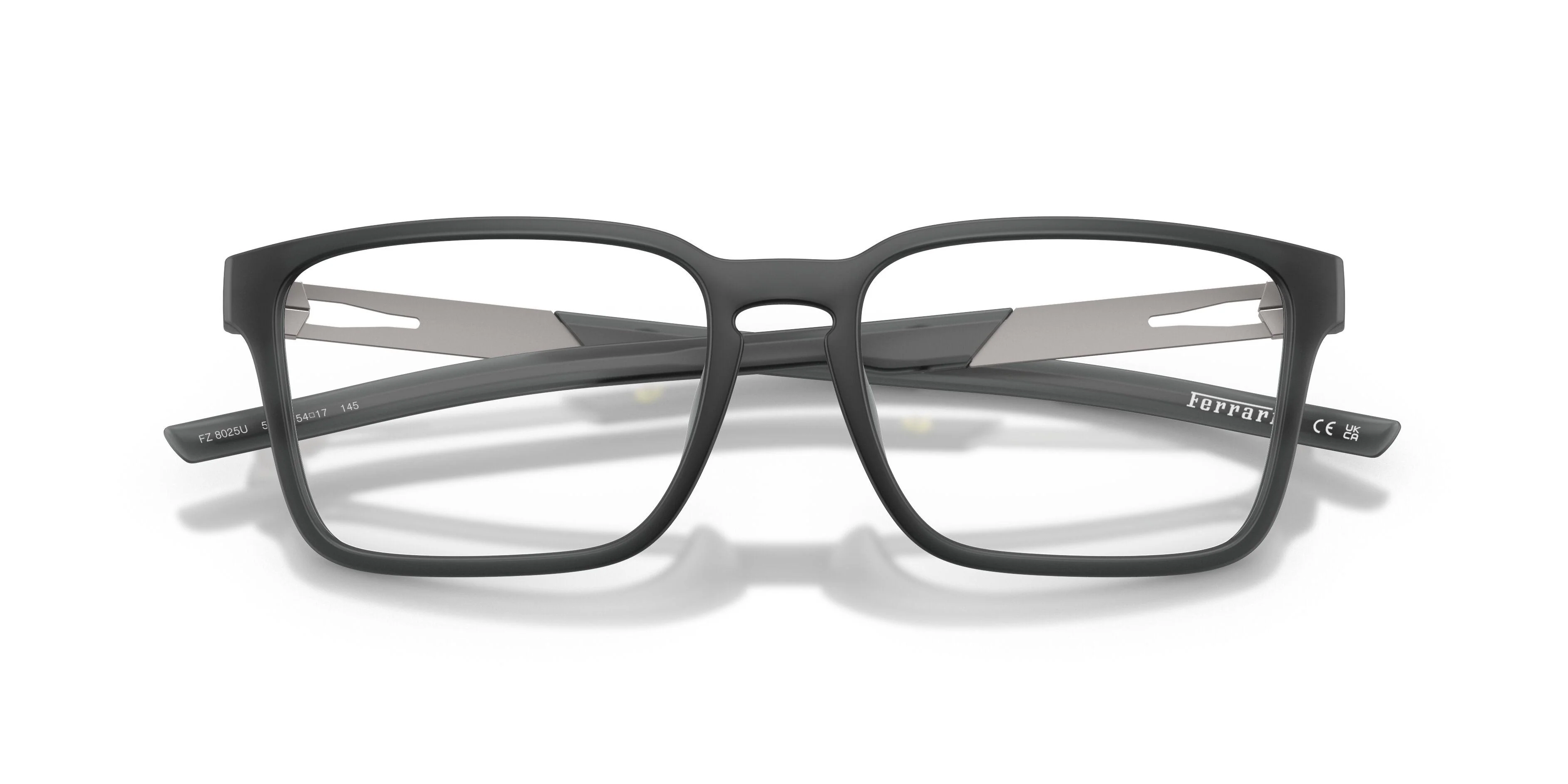 Scuderia Ferrari 8025U Eyeglasses - Image 16