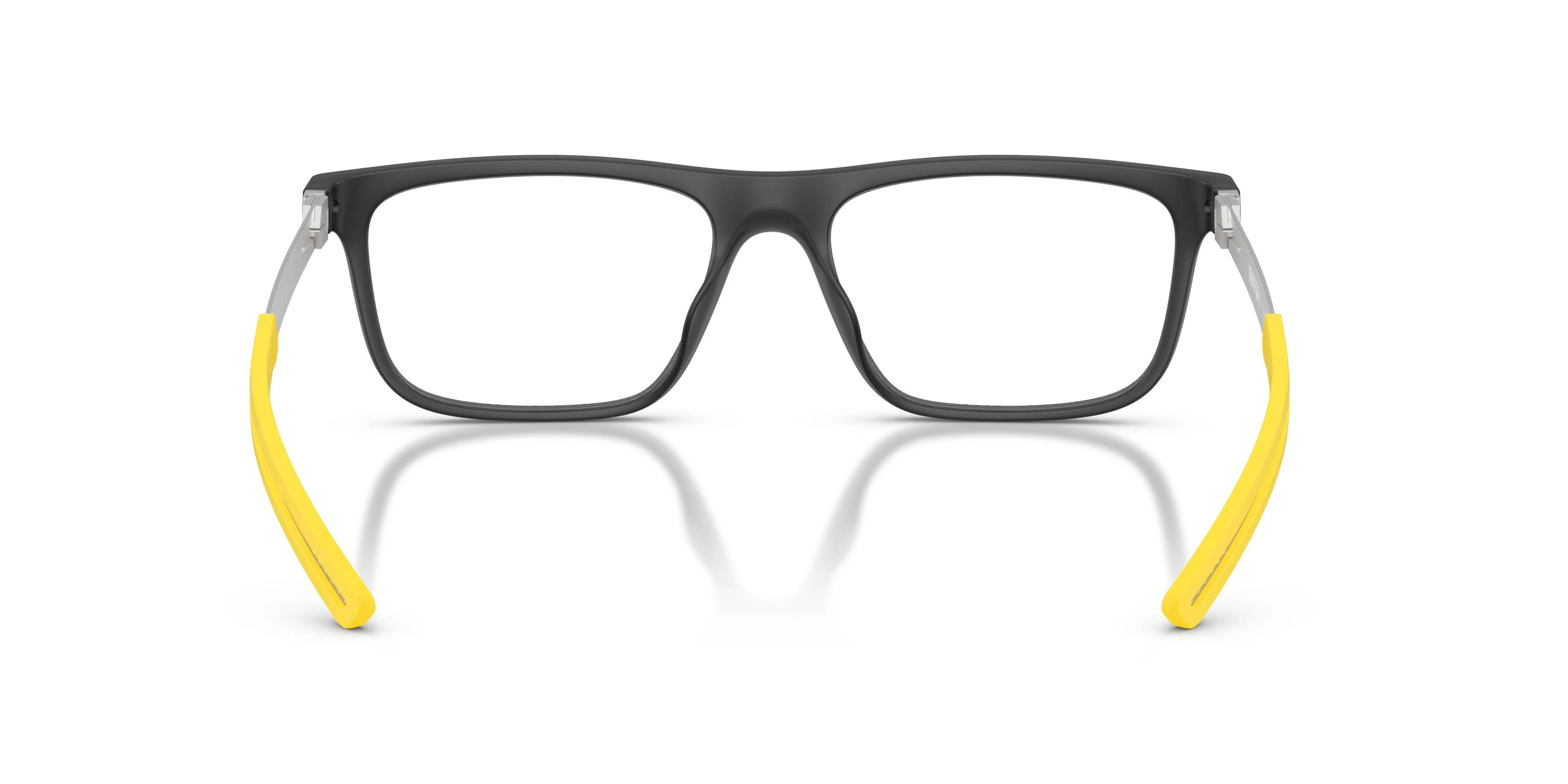 Scuderia Ferrari 8026U Eyeglasses - Image 13