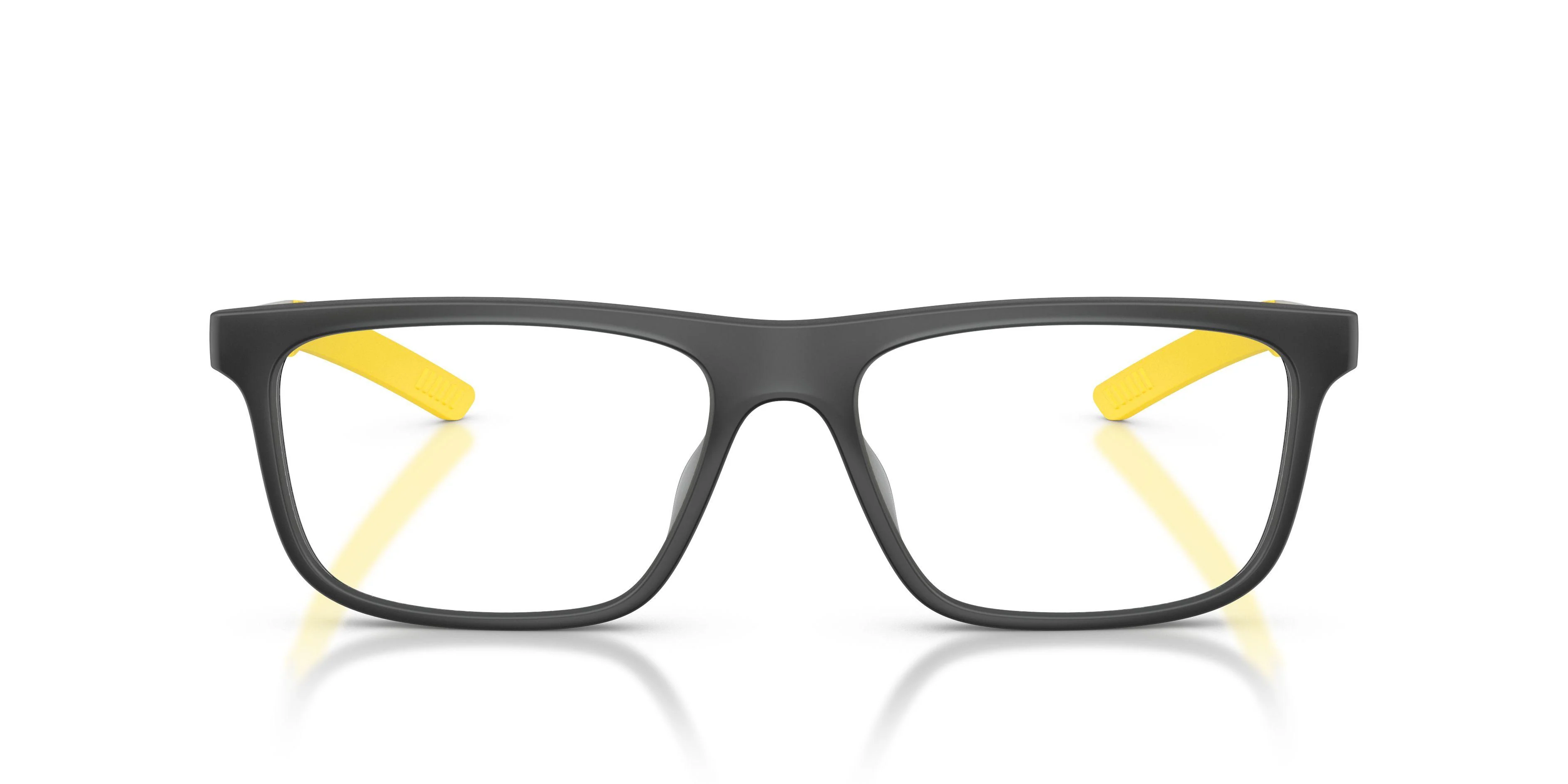 Scuderia Ferrari 8026U Eyeglasses - Image 15