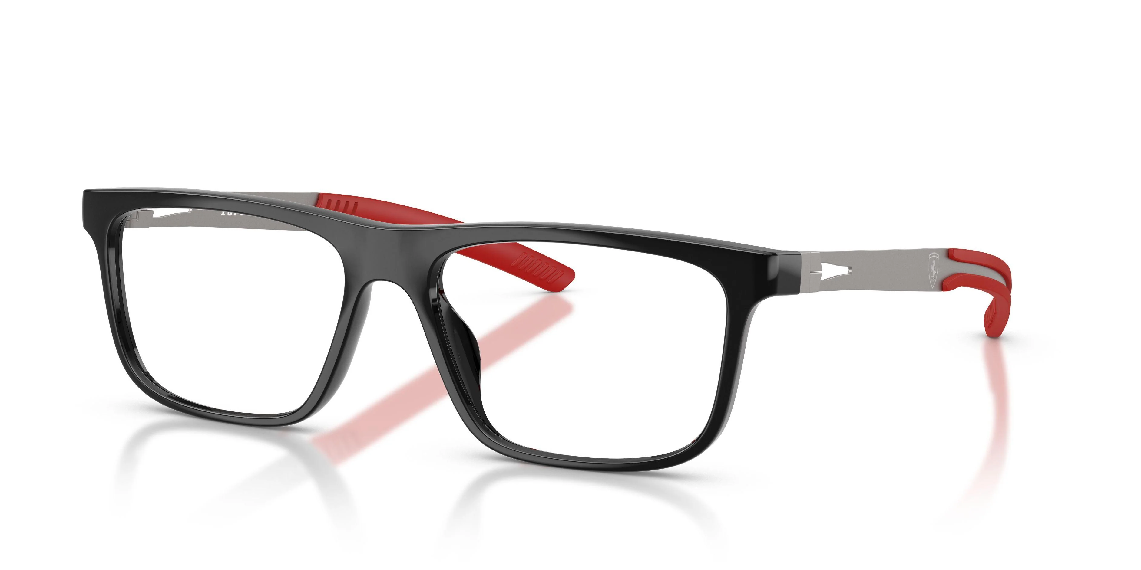Scuderia Ferrari 8026U Eyeglasses - Image 3