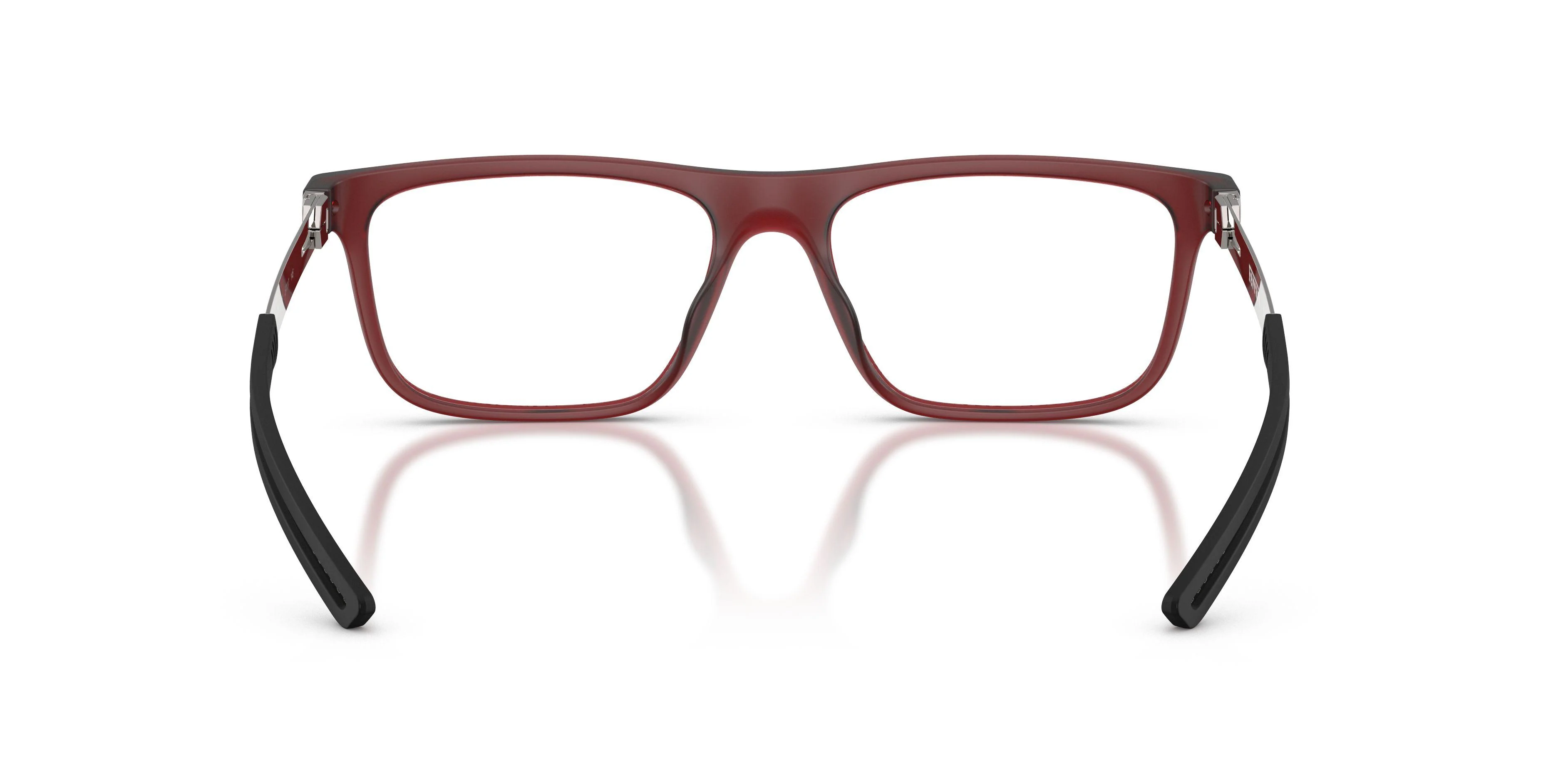 Scuderia Ferrari 8026U Eyeglasses - Image 7