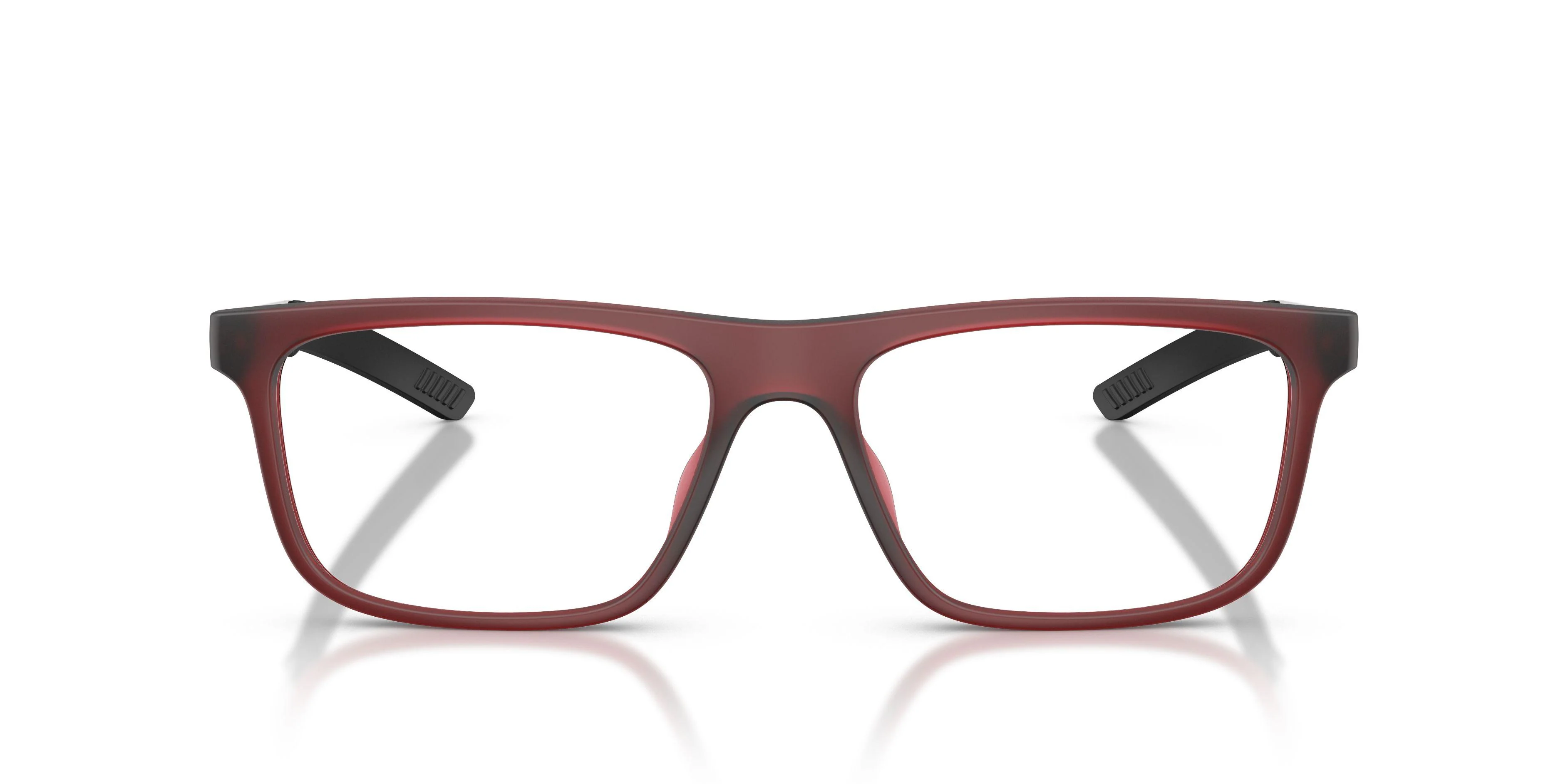 Scuderia Ferrari 8026U Eyeglasses - Image 9
