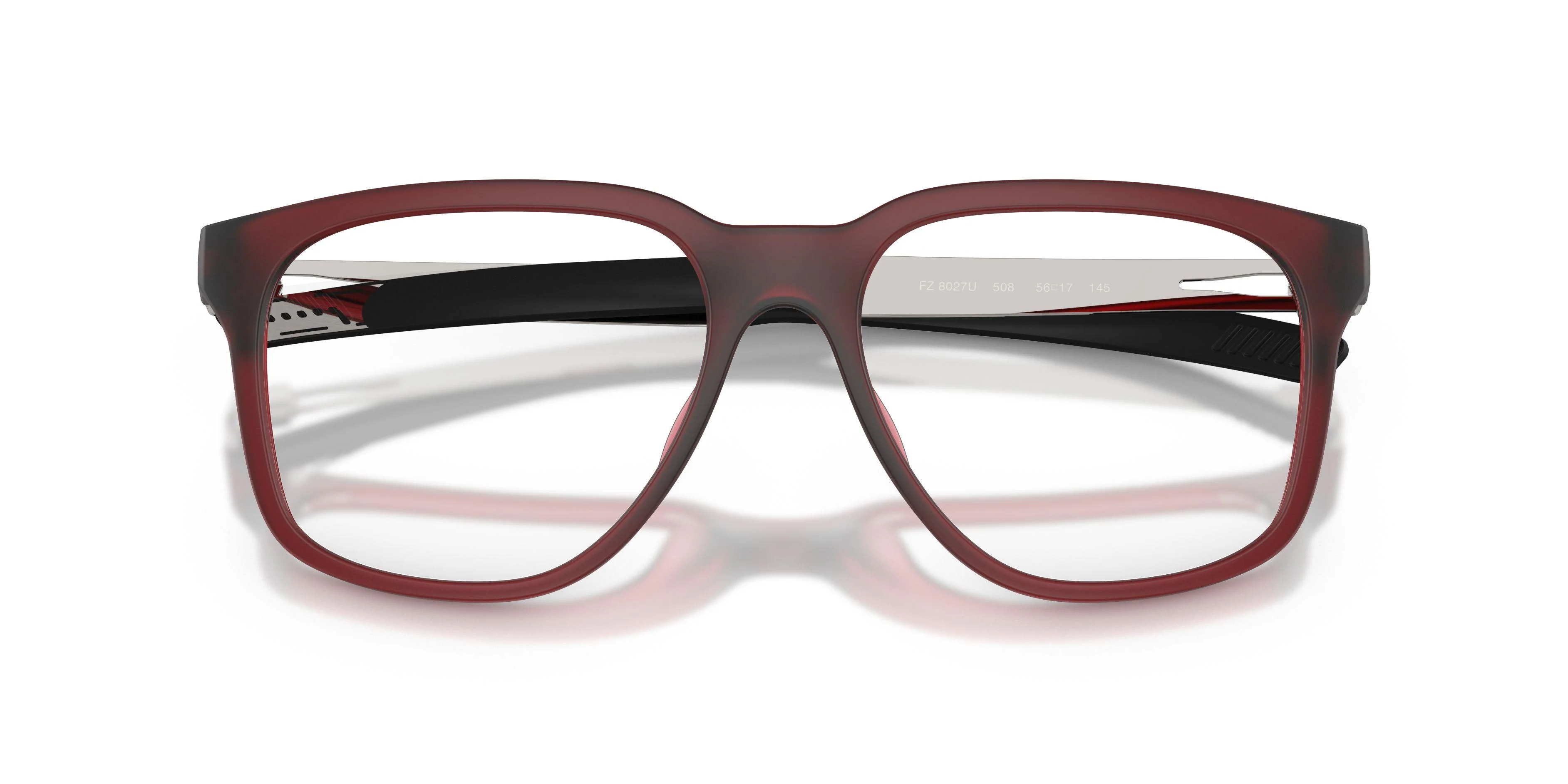 Scuderia Ferrari 8027U Eyeglasses - Image 10