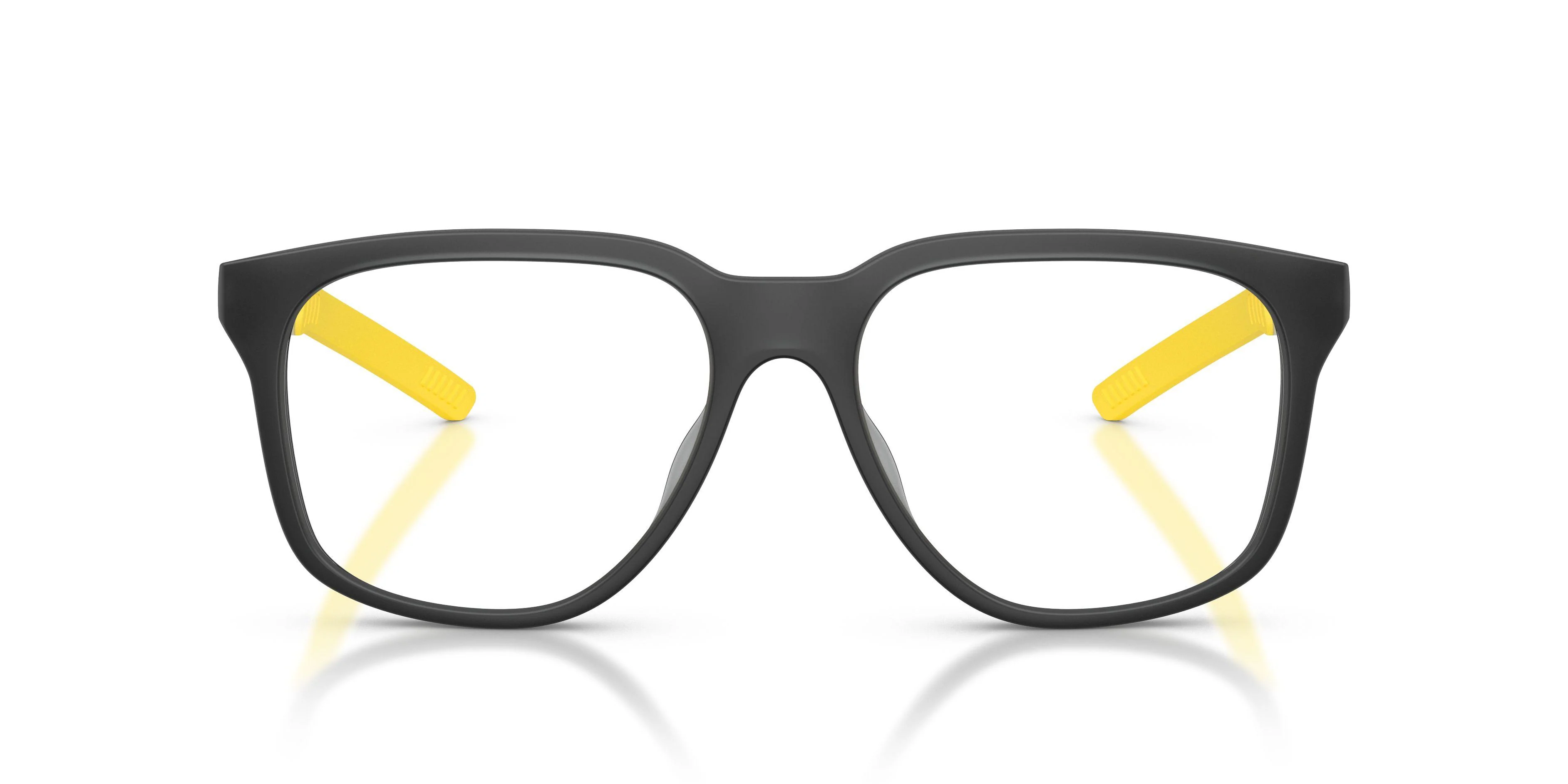 Scuderia Ferrari 8027U Eyeglasses - Image 15