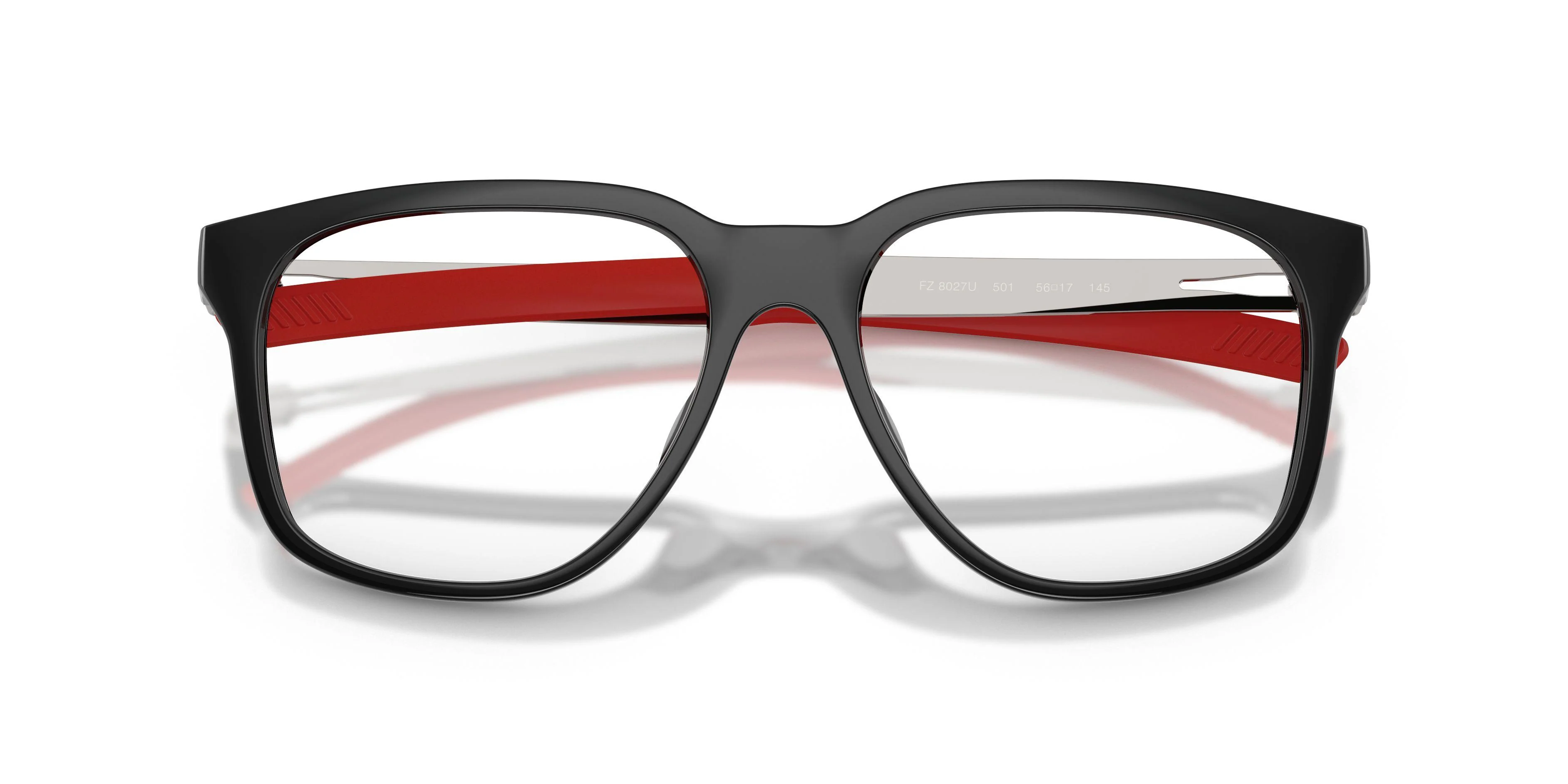 Scuderia Ferrari 8027U Eyeglasses - Image 28