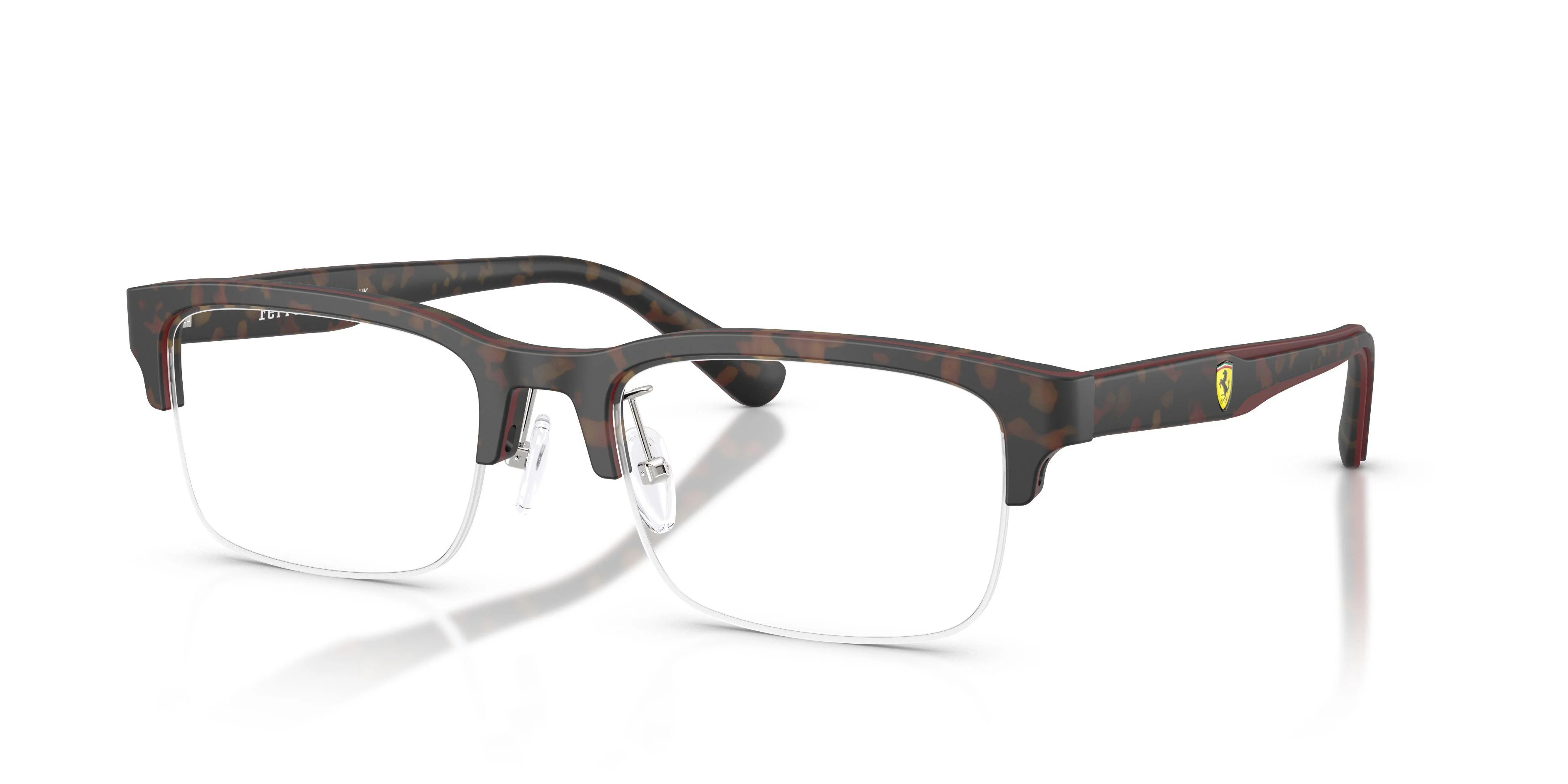 Scuderia Ferrari 8028 Eyeglasses