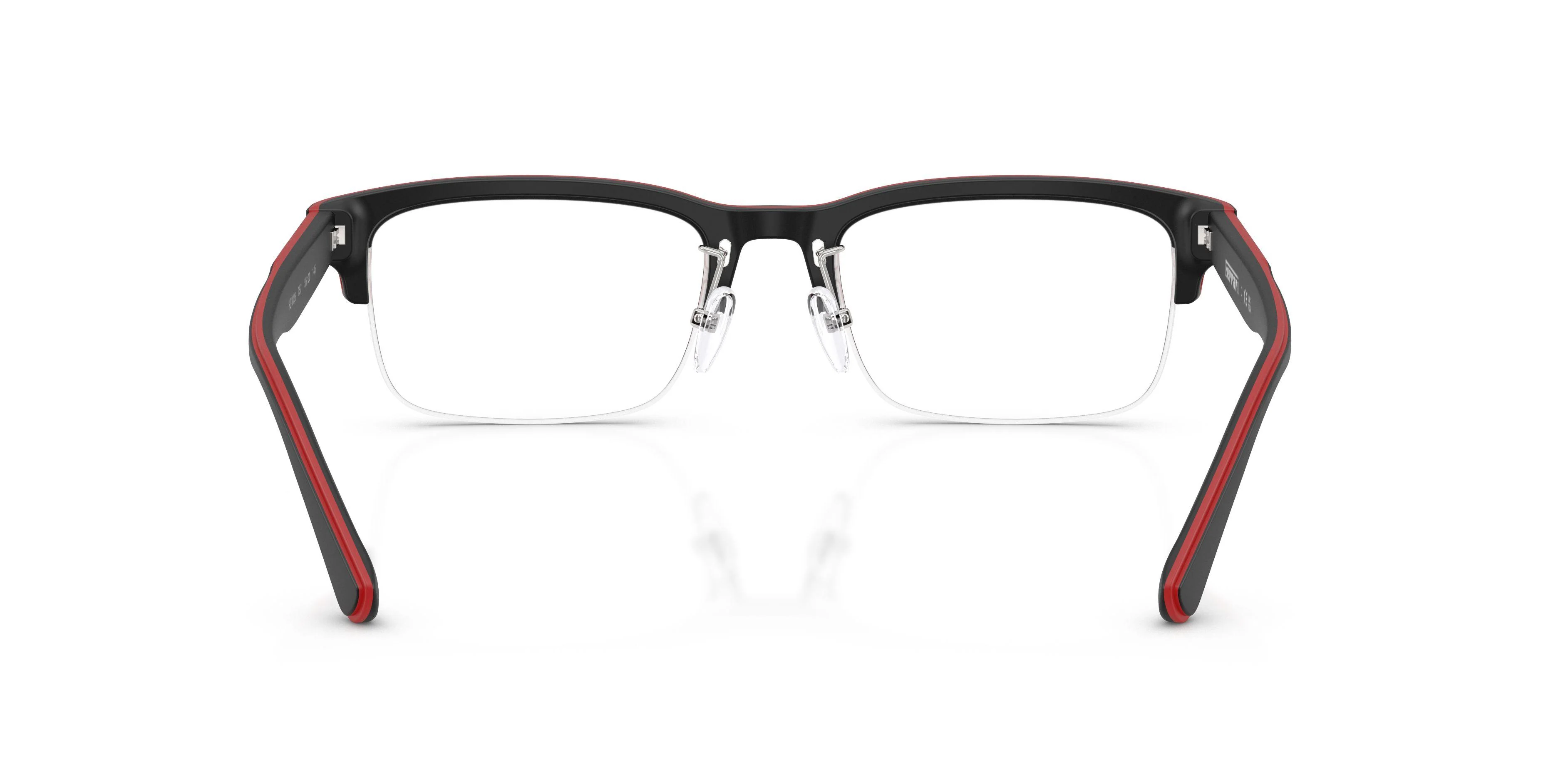 Scuderia Ferrari 8028 Eyeglasses - Image 19