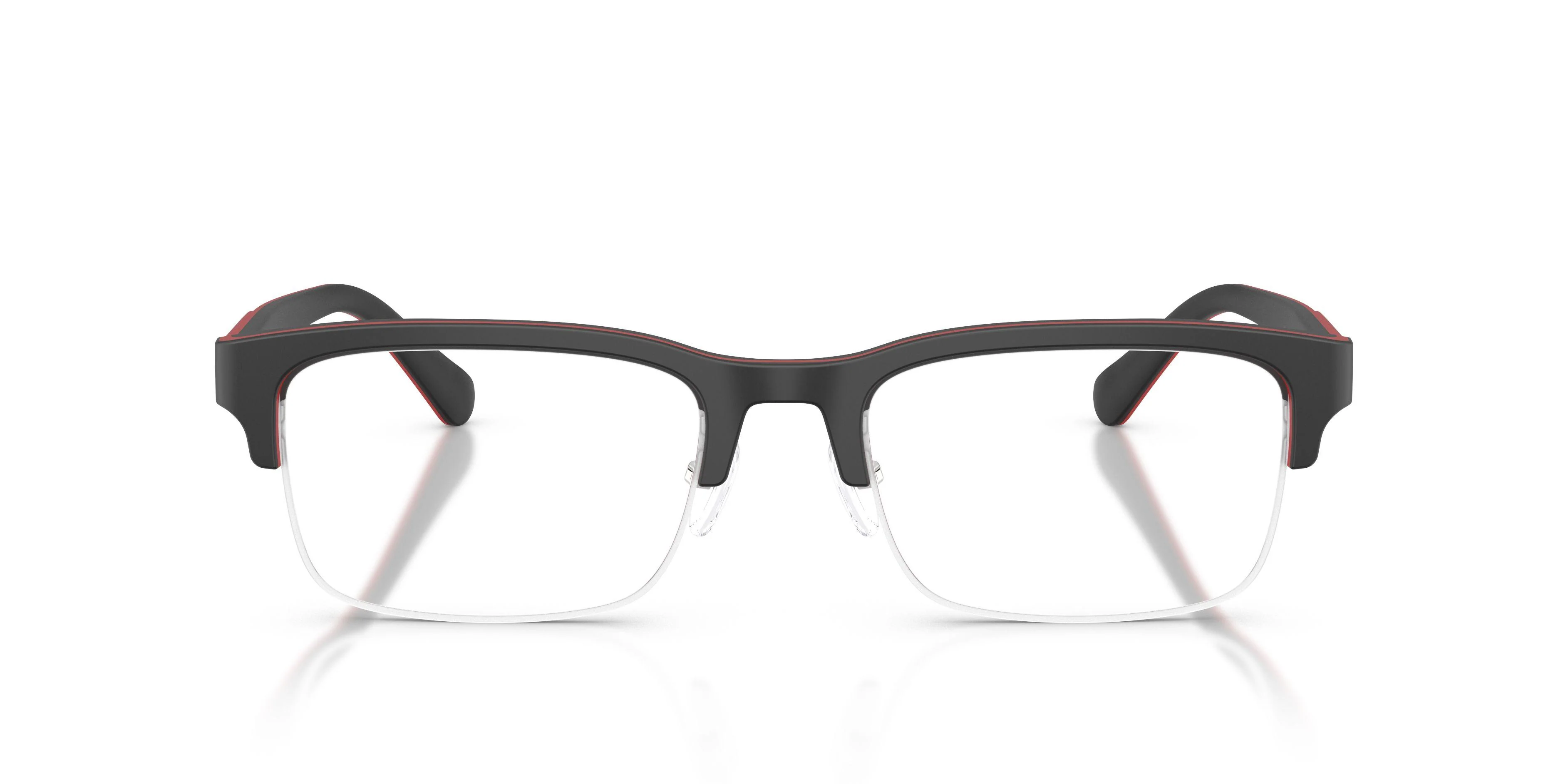 Scuderia Ferrari 8028 Eyeglasses - Image 21