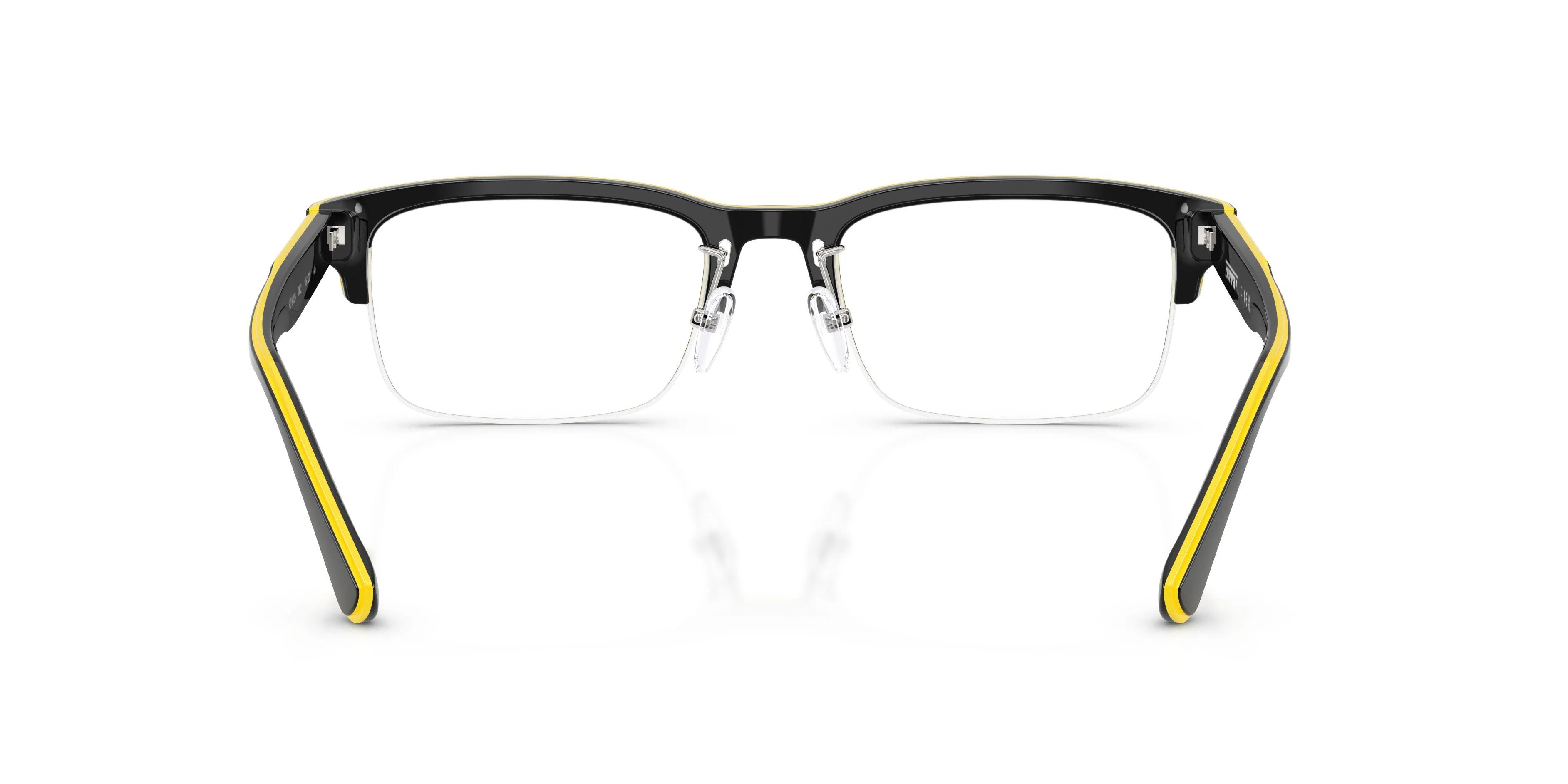 Scuderia Ferrari 8028 Eyeglasses - Image 25