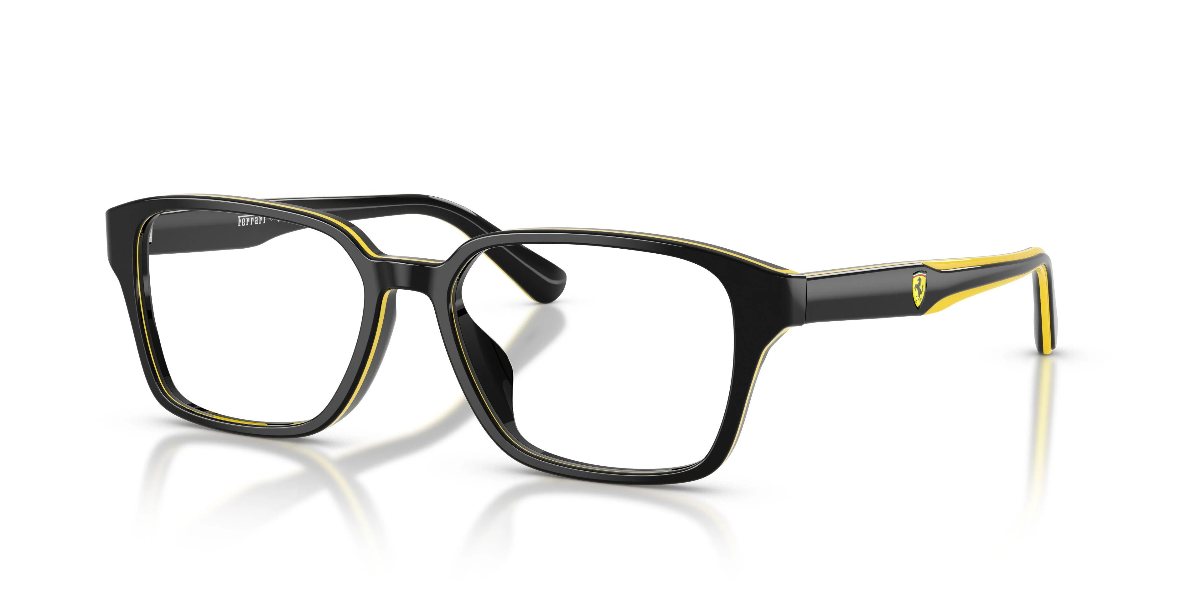 Scuderia Ferrari 8029D Eyeglasses
