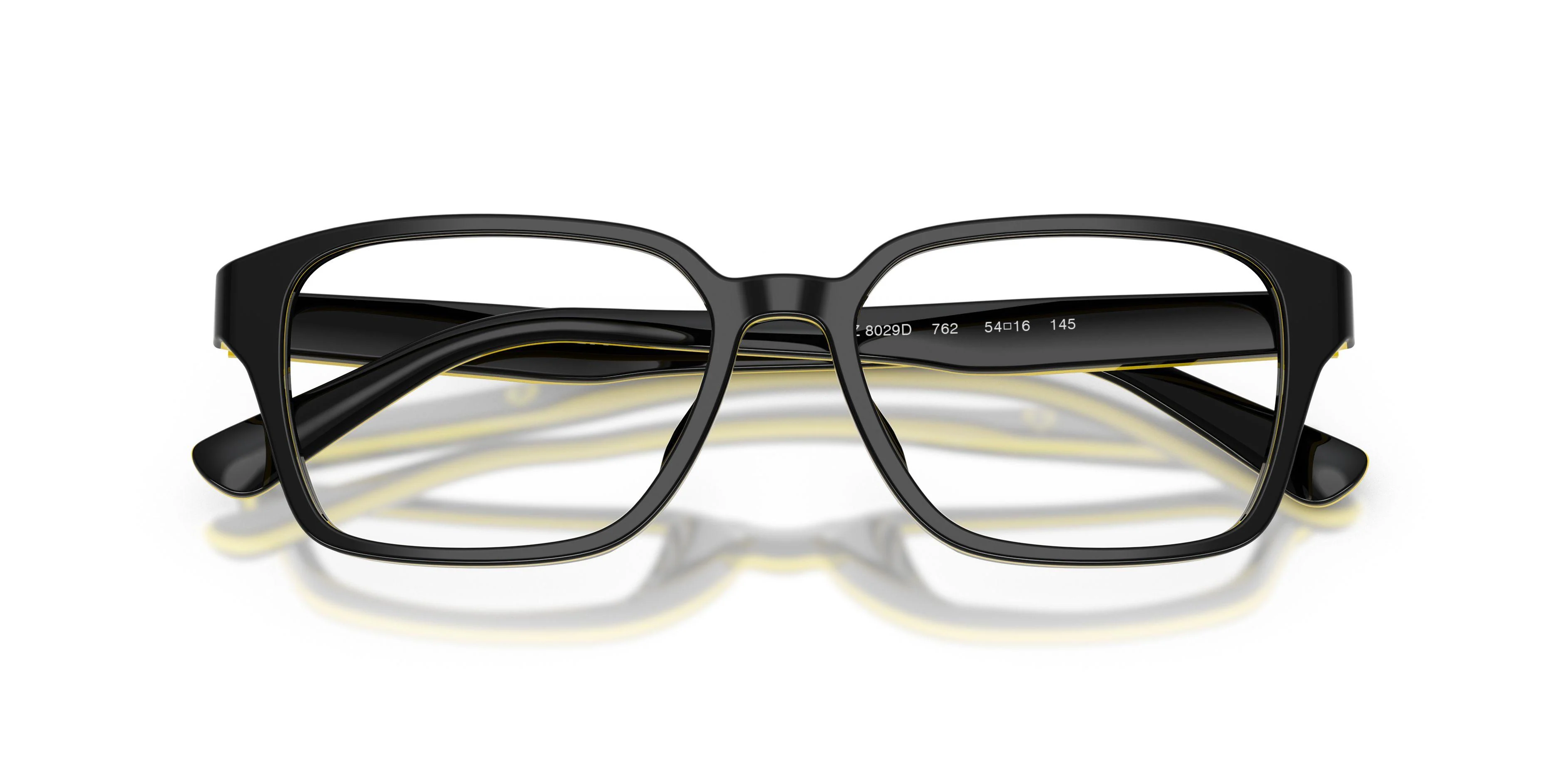 Scuderia Ferrari 8029D Eyeglasses - Image 10